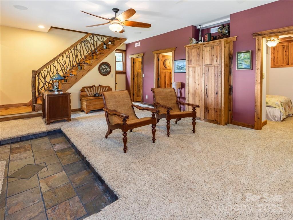 167 Bold Springs Road — Sylva