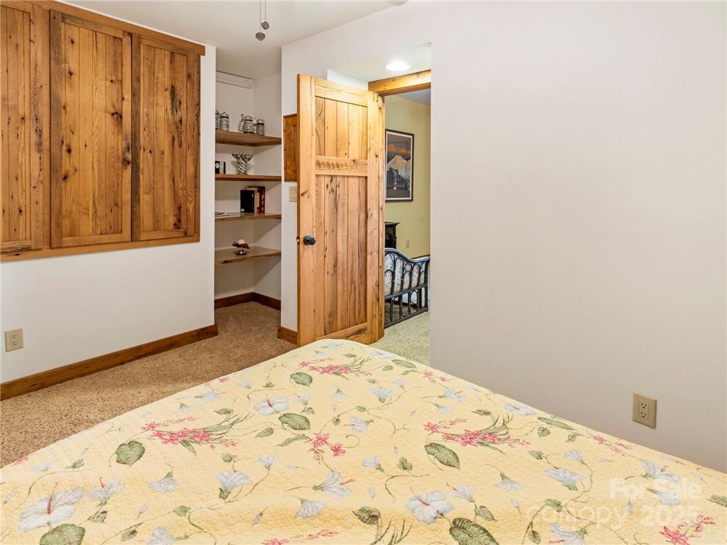 167 Bold Springs Road — Sylva