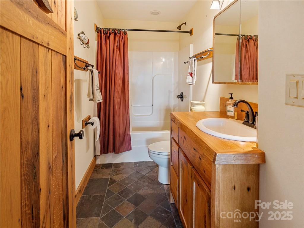 167 Bold Springs Road — Sylva