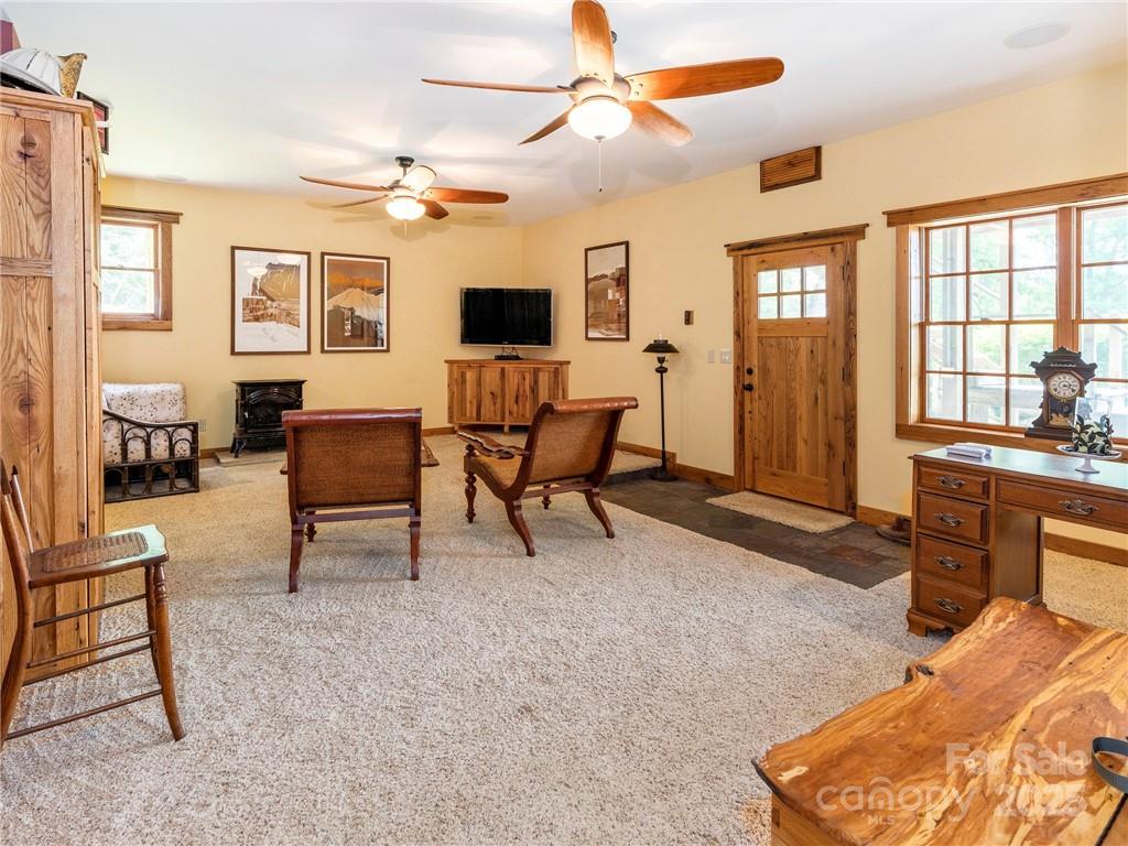 167 Bold Springs Road — Sylva