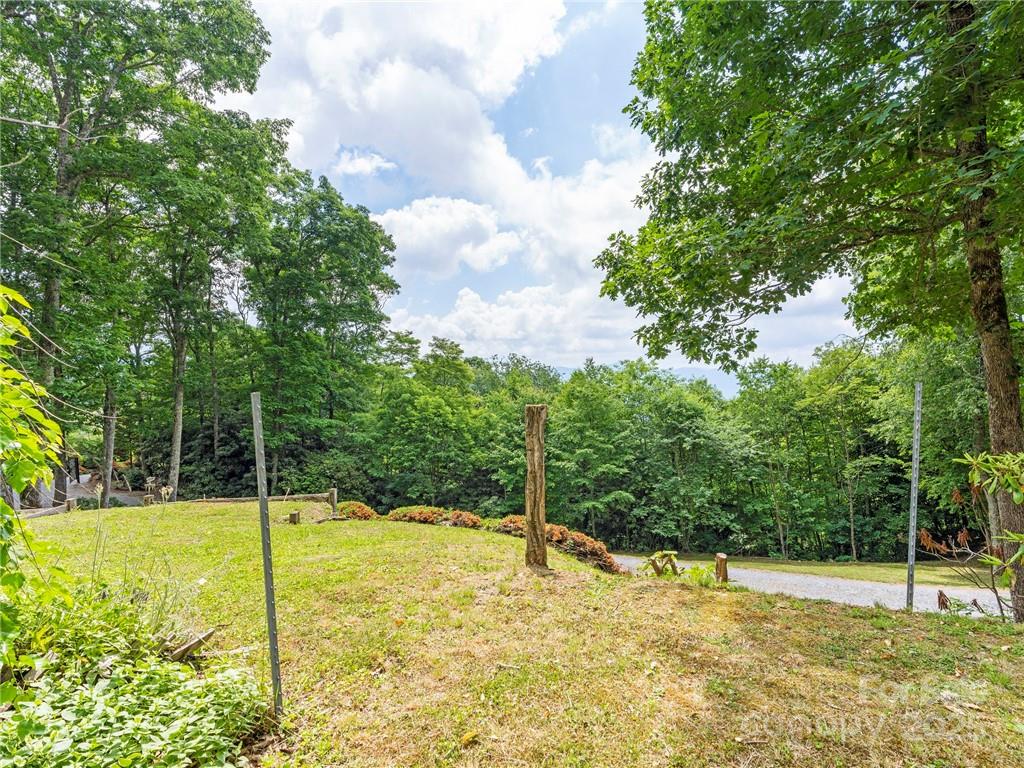 167 Bold Springs Road — Sylva