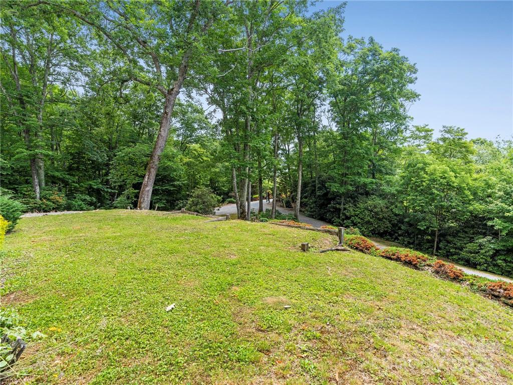 167 Bold Springs Road — Sylva
