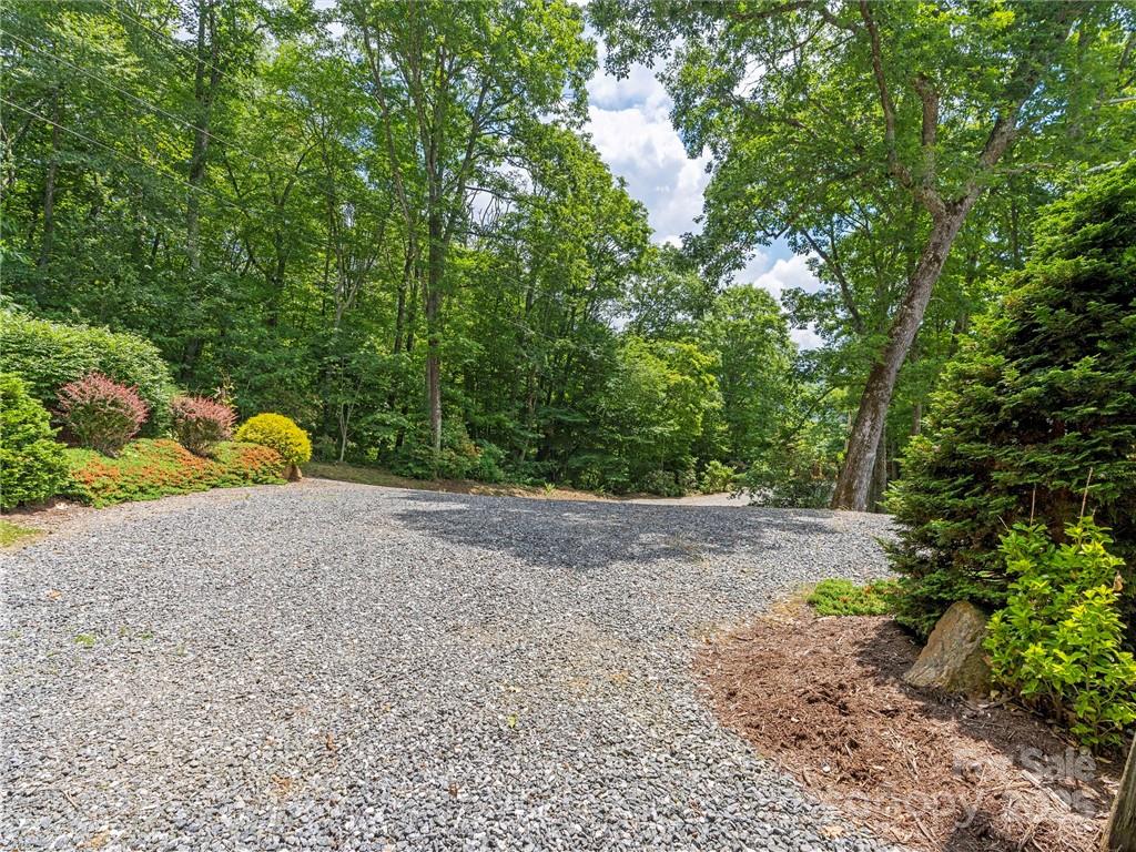 167 Bold Springs Road — Sylva