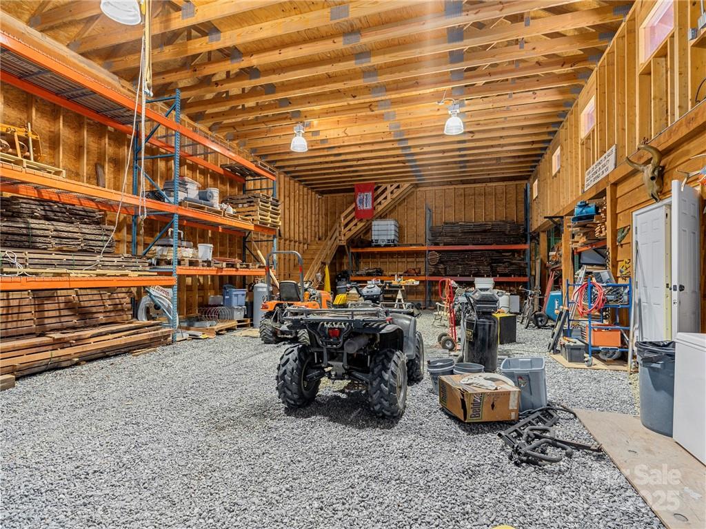 167 Bold Springs Road — Sylva