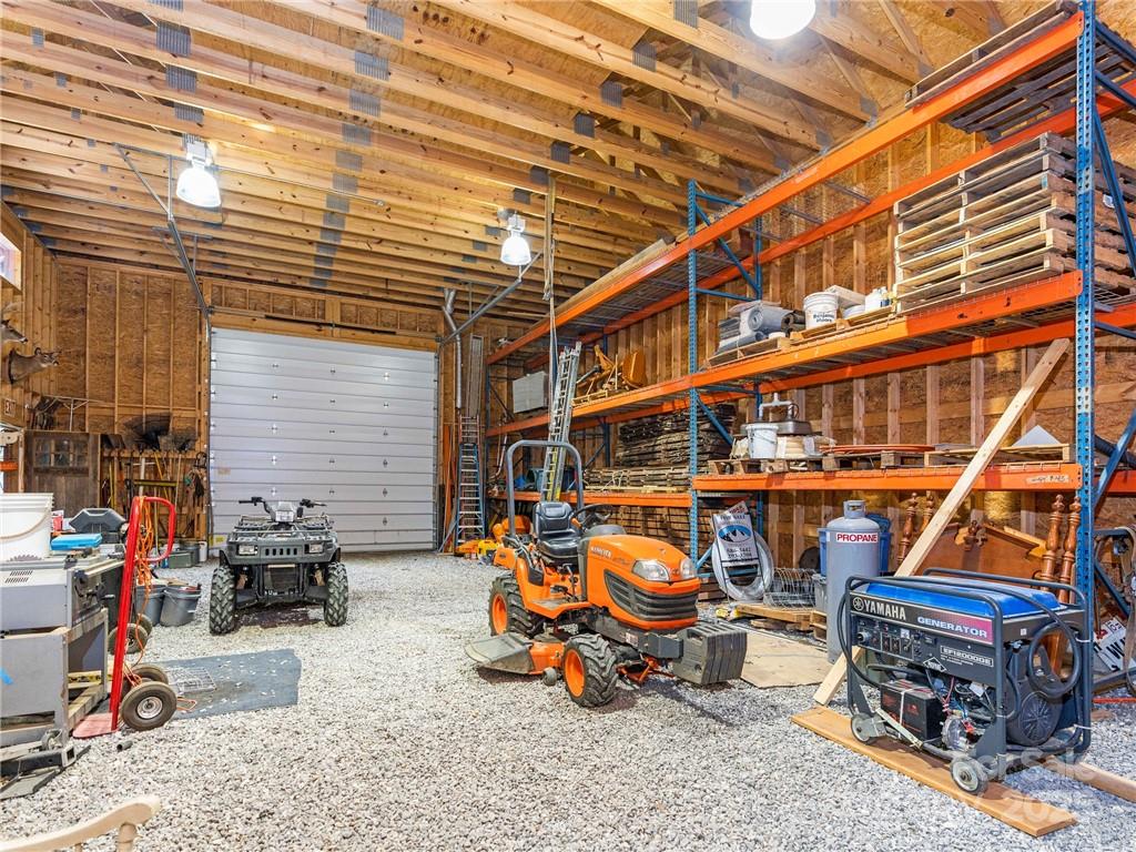 167 Bold Springs Road — Sylva