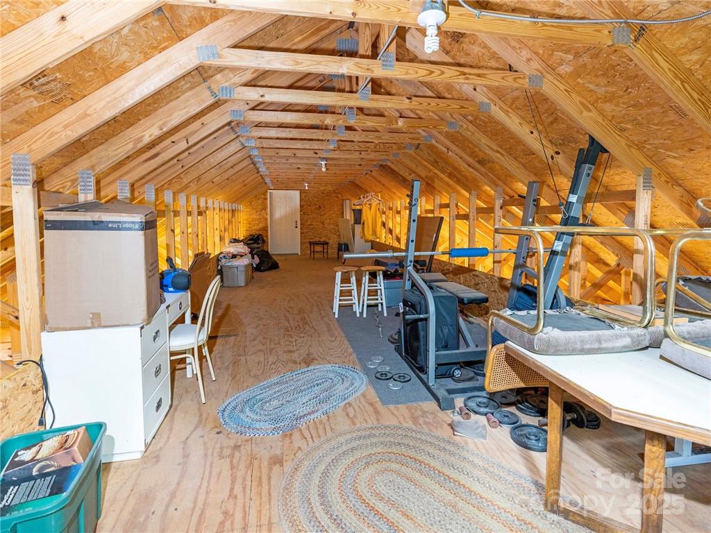 167 Bold Springs Road — Sylva