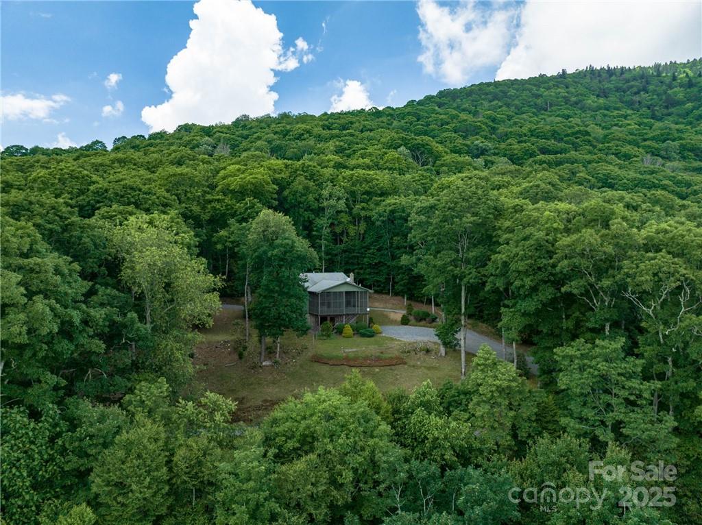 167 Bold Springs Road — Sylva