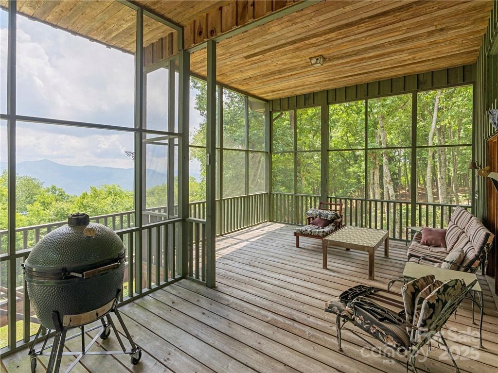 167 Bold Springs Road — Sylva