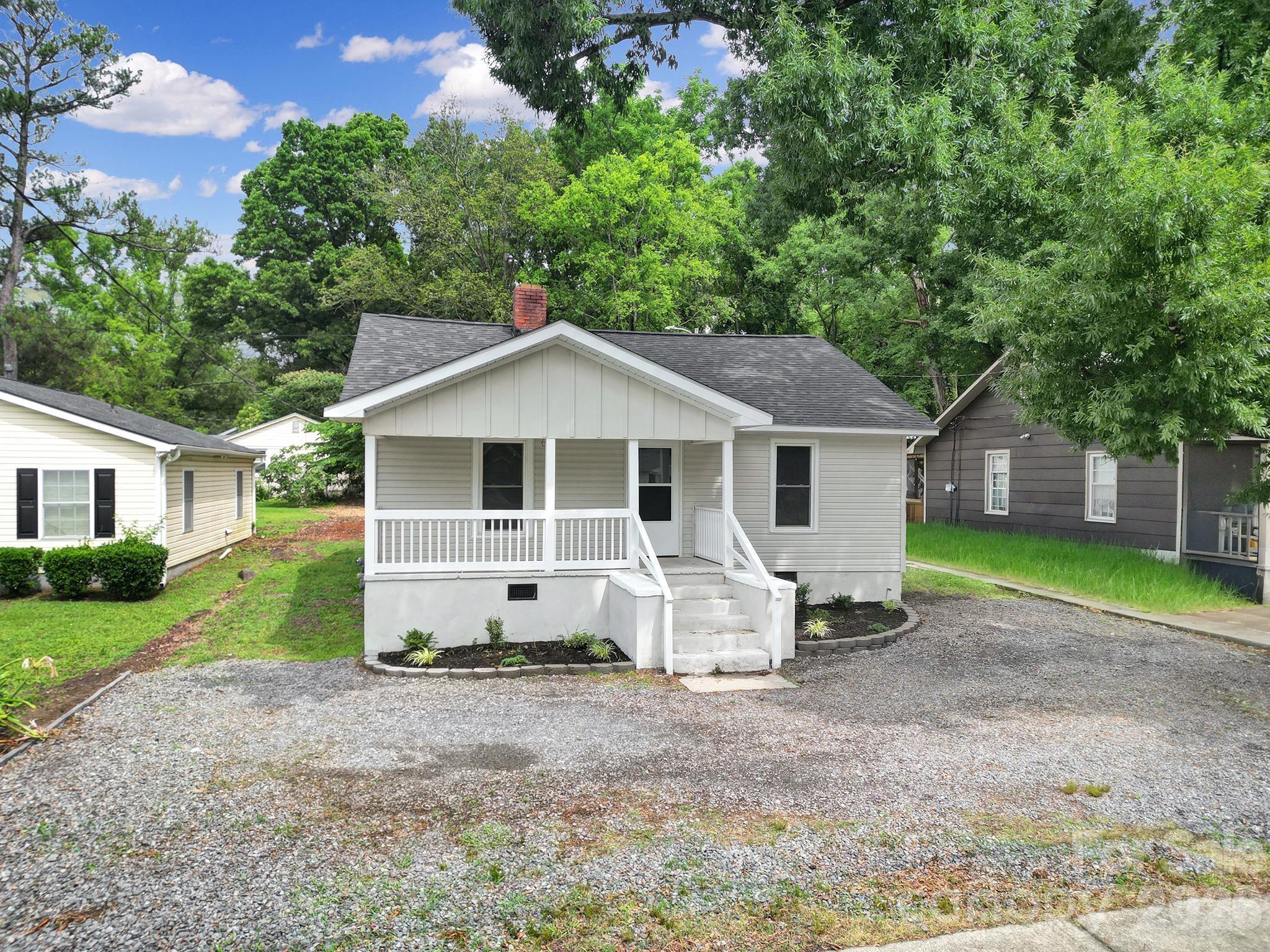 758 Jefferson Avenue — Rock Hill
