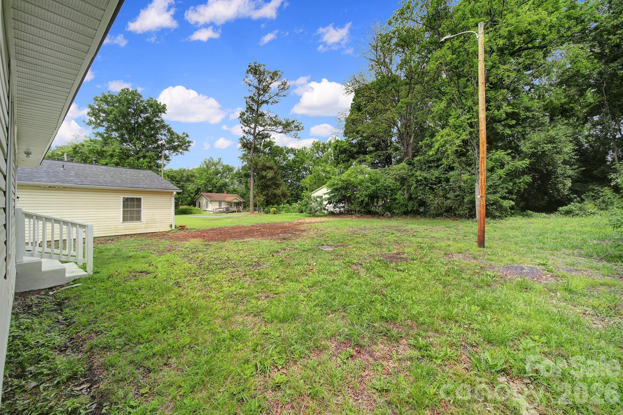 758 Jefferson Avenue — Rock Hill