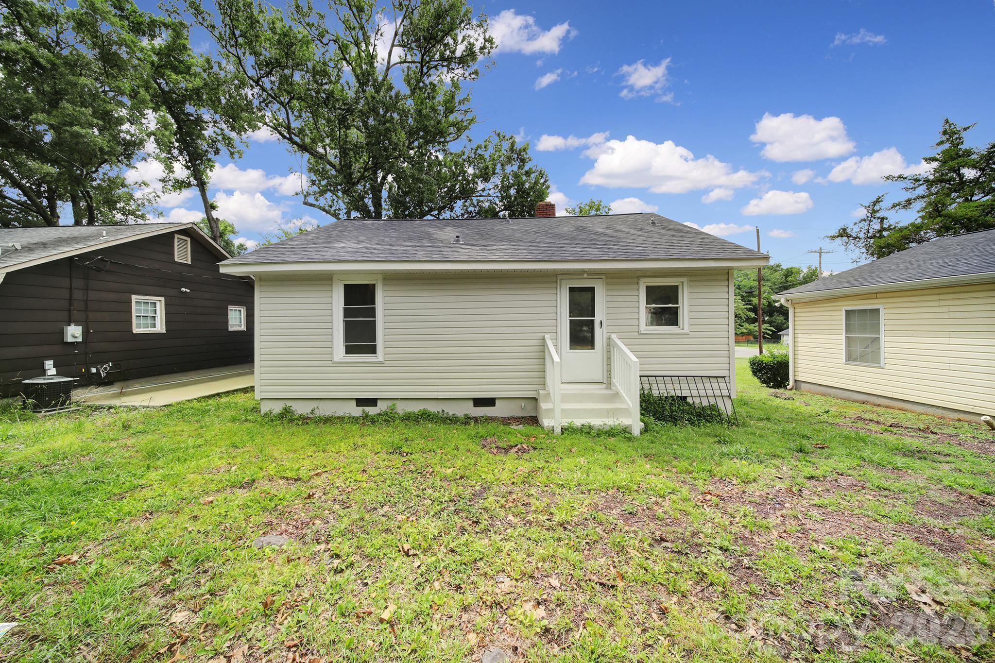 758 Jefferson Avenue — Rock Hill