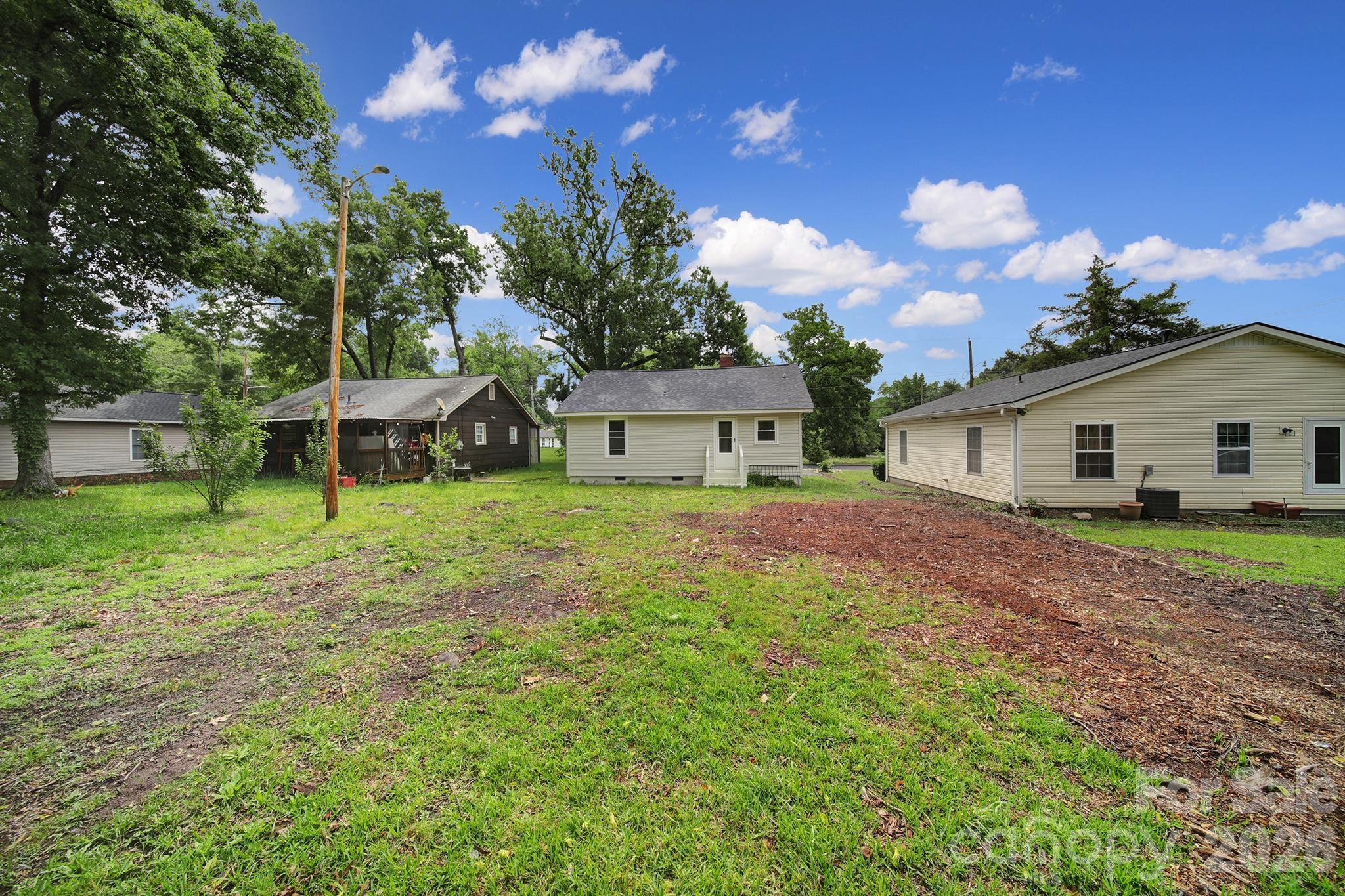 758 Jefferson Avenue — Rock Hill