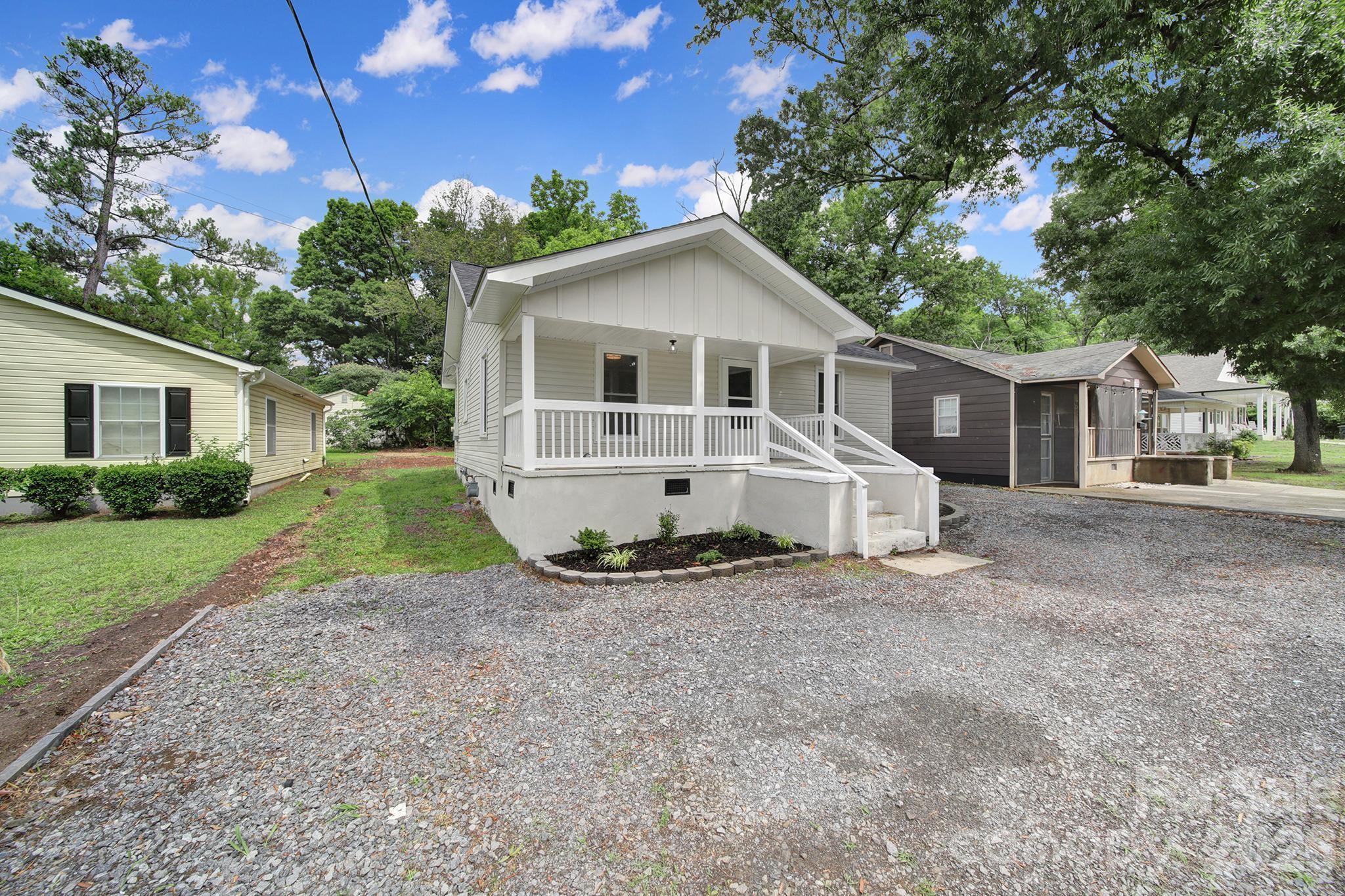 758 Jefferson Avenue — Rock Hill