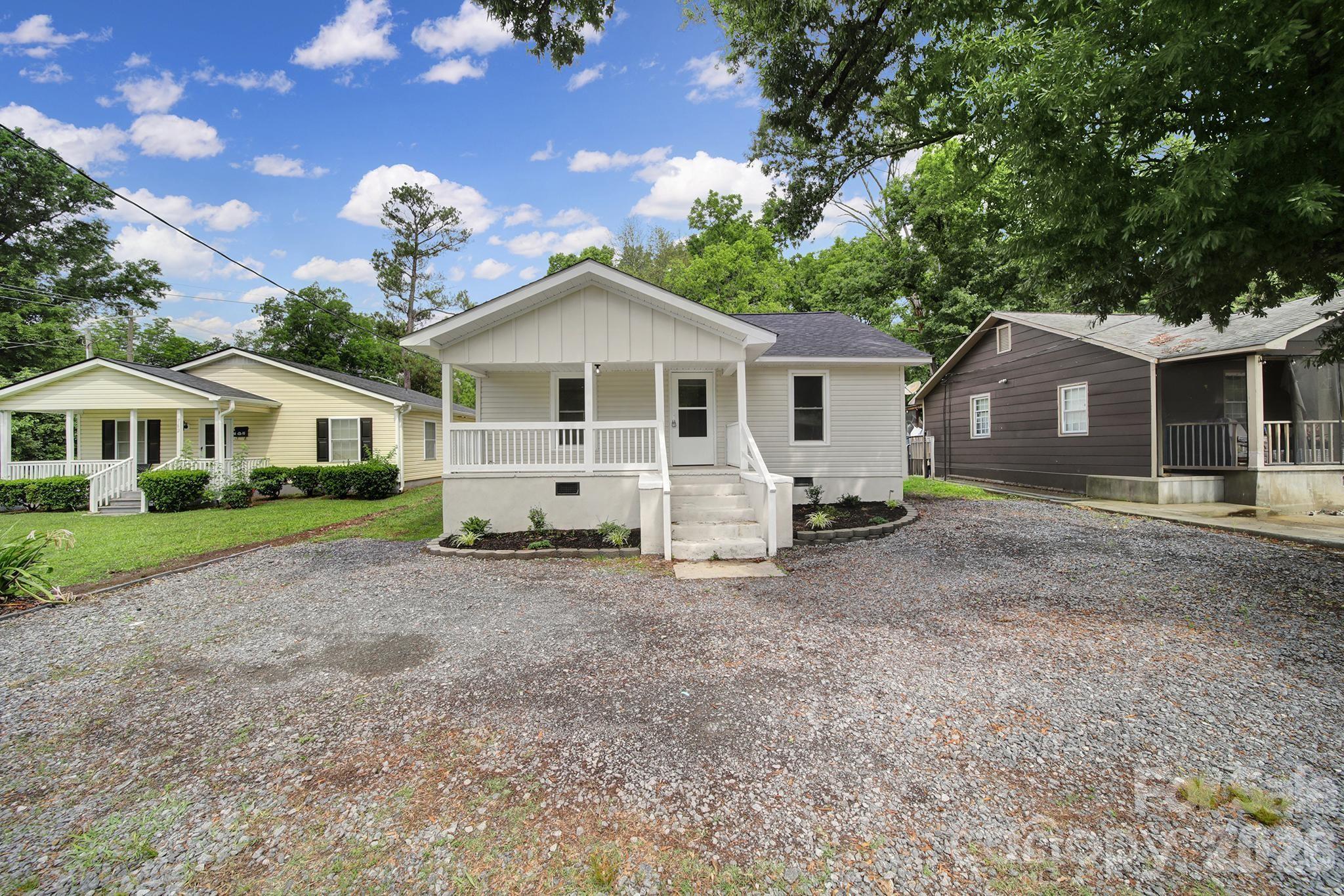 758 Jefferson Avenue — Rock Hill