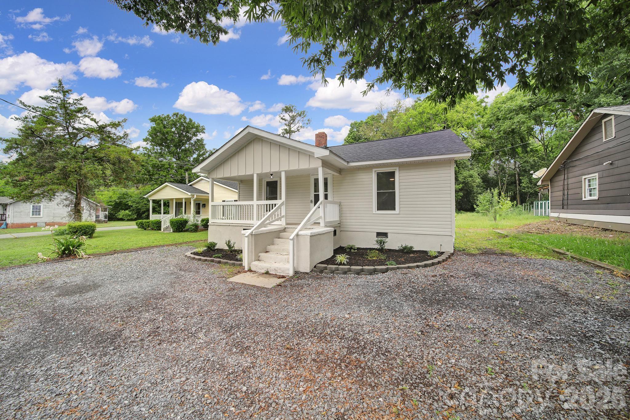 758 Jefferson Avenue — Rock Hill