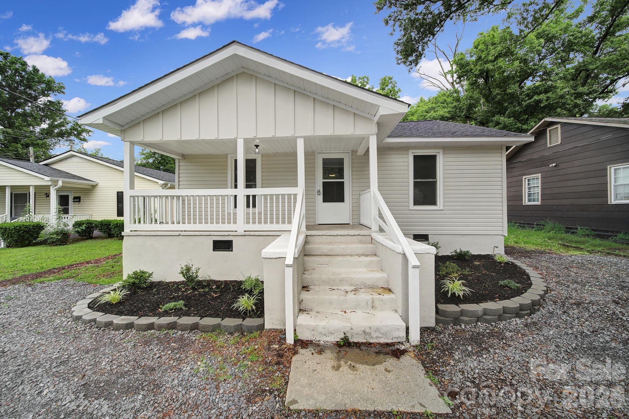 758 Jefferson Avenue — Rock Hill