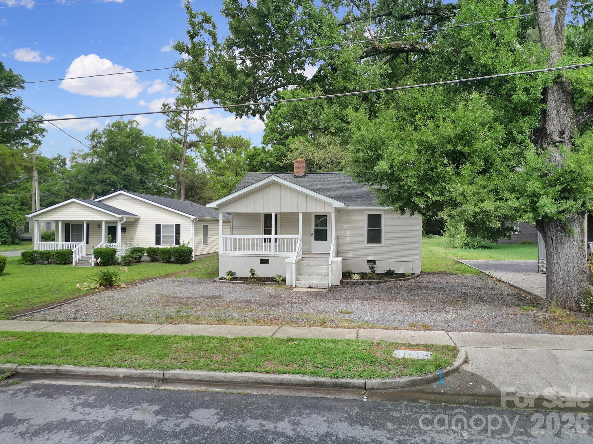 758 Jefferson Avenue — Rock Hill