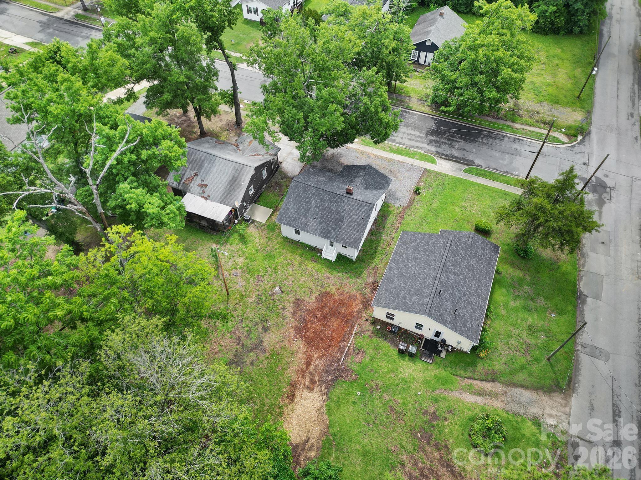 758 Jefferson Avenue — Rock Hill