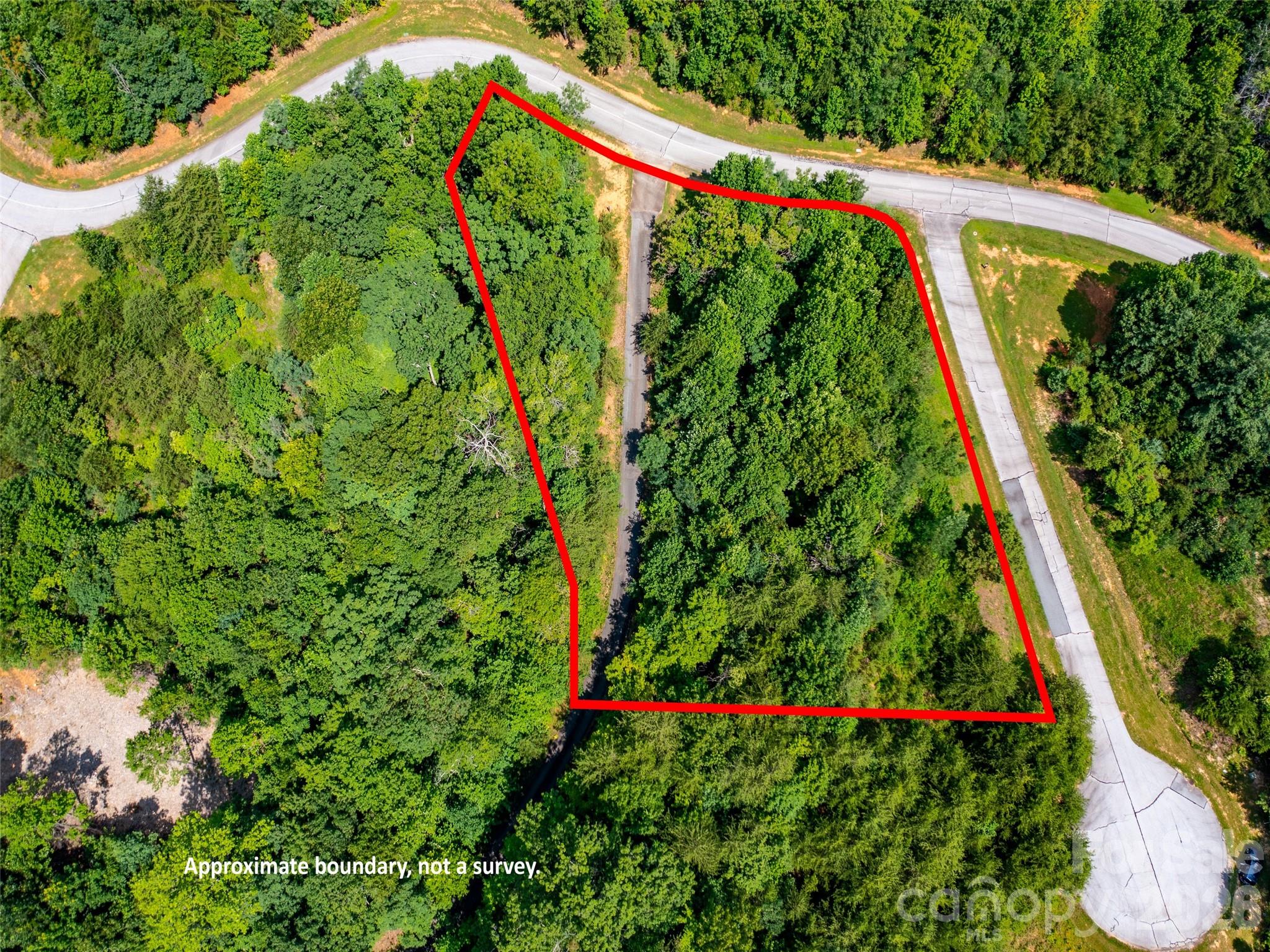 142 Elkton Court — Mill Spring