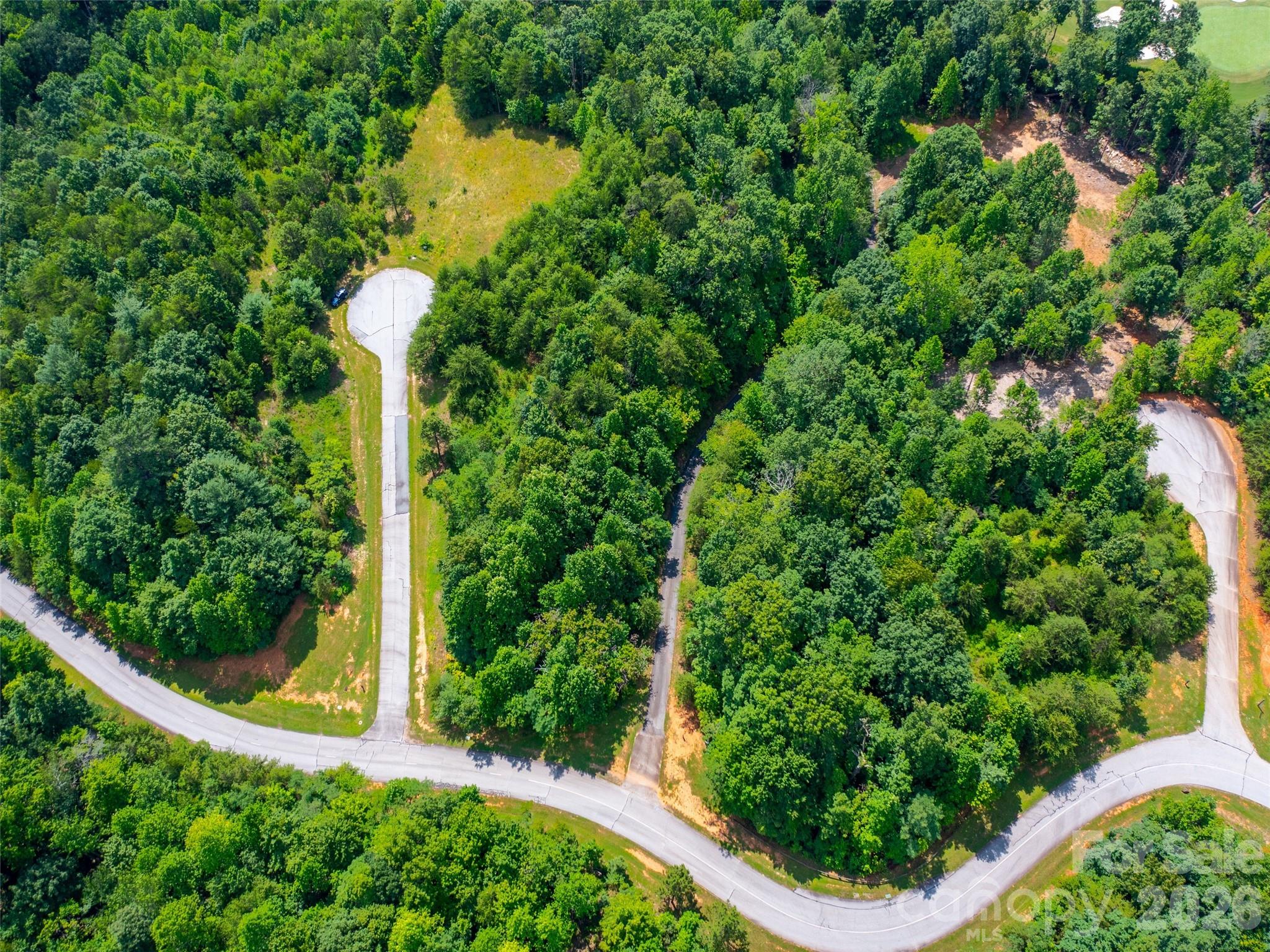 142 Elkton Court — Mill Spring