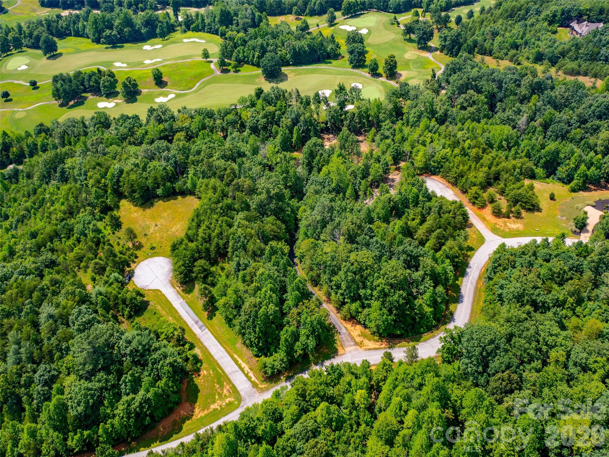 142 Elkton Court — Mill Spring