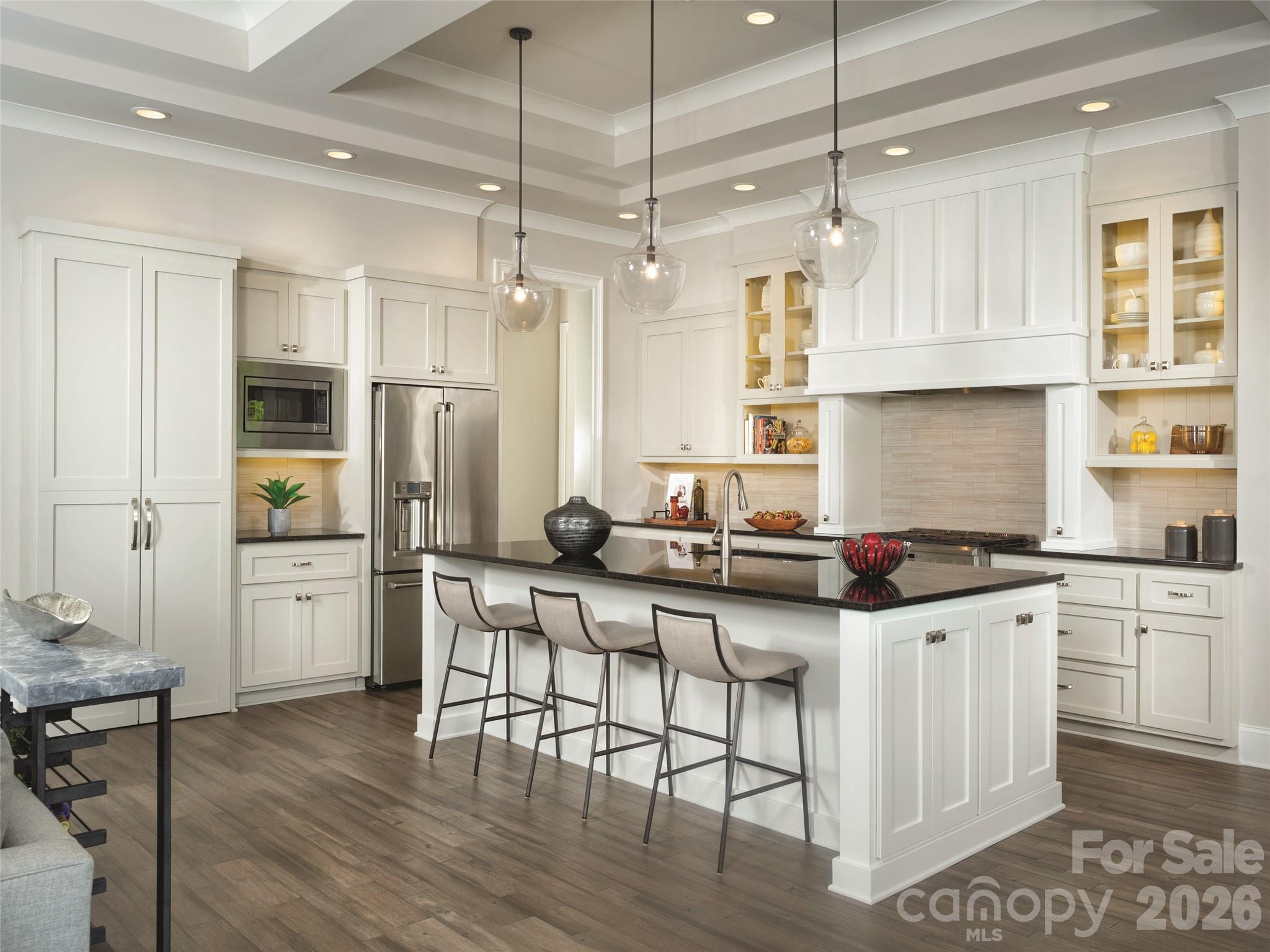142 Elkton Court — Mill Spring