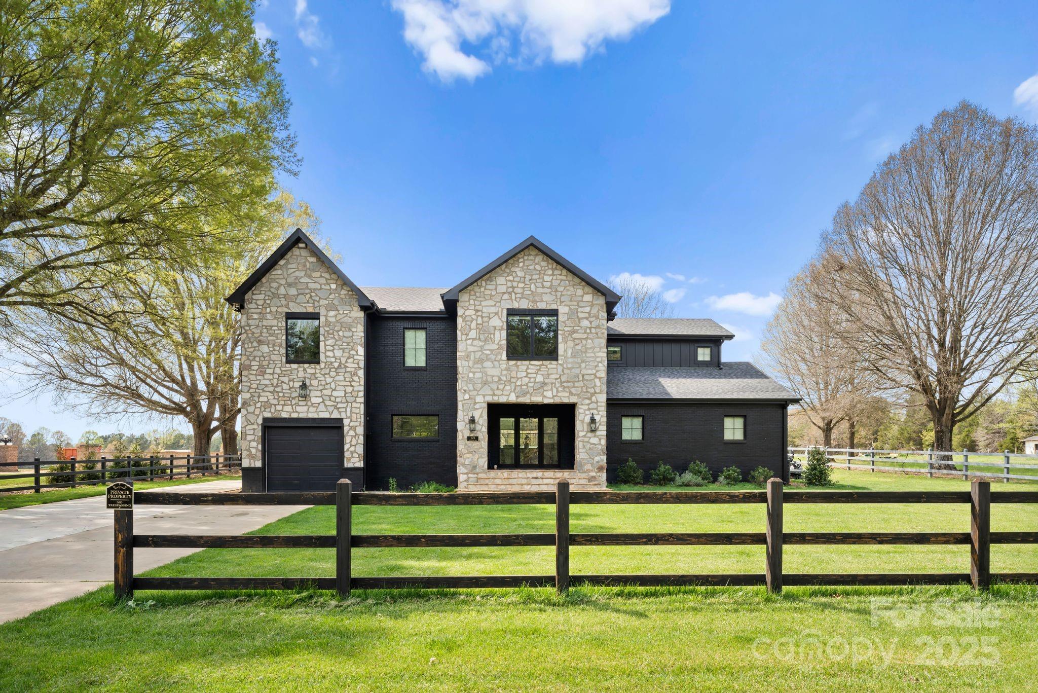 1575 Shinnville Road — Cleveland
