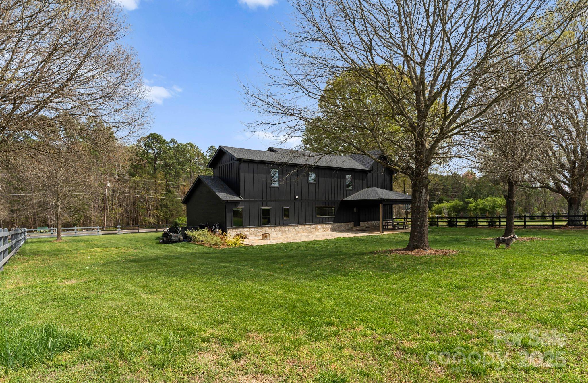 1575 Shinnville Road — Cleveland