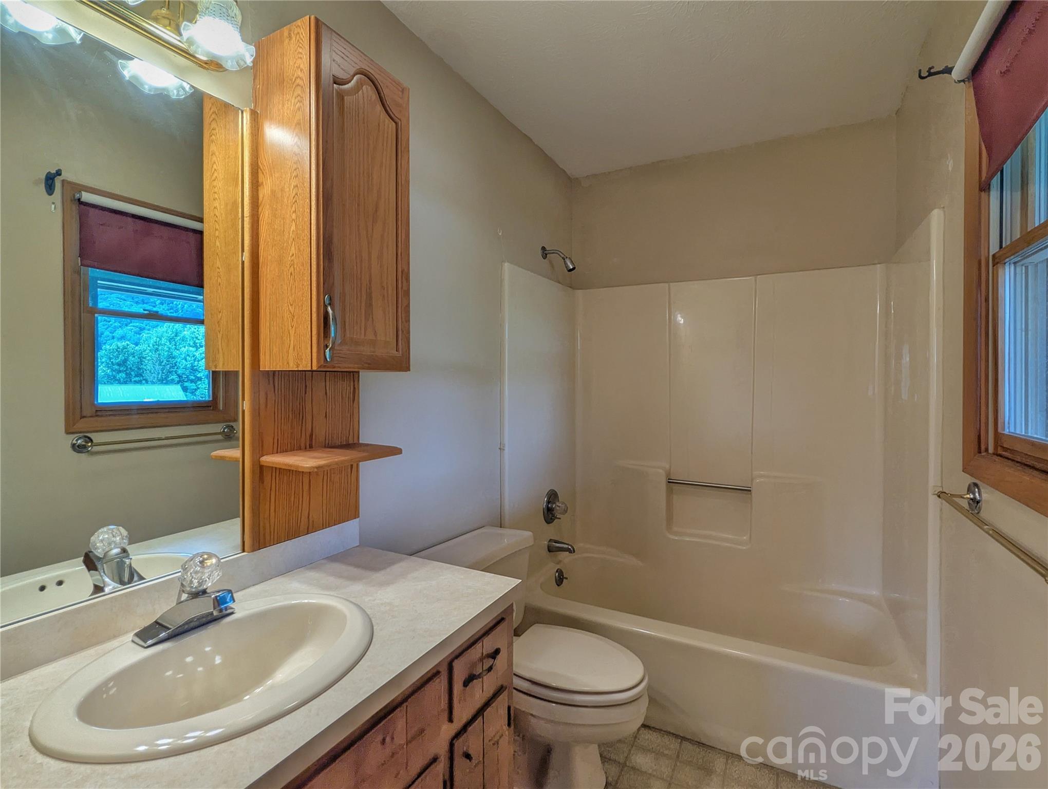 84 Stoney Ridge Loop — Maggie Valley
