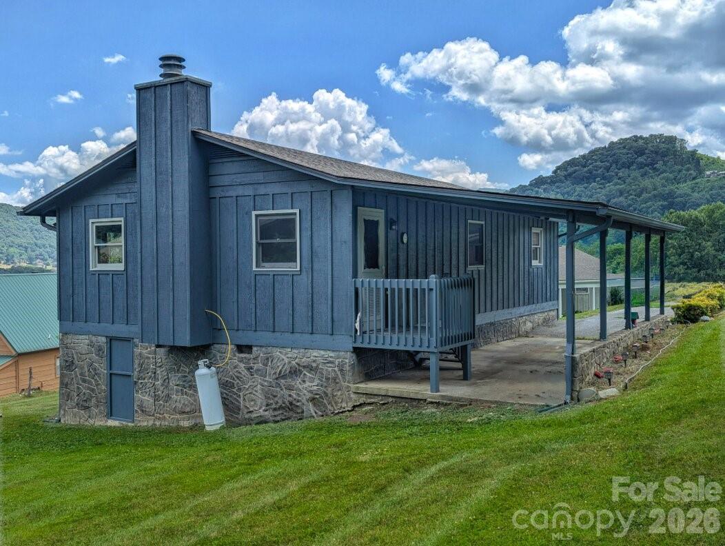 84 Stoney Ridge Loop — Maggie Valley