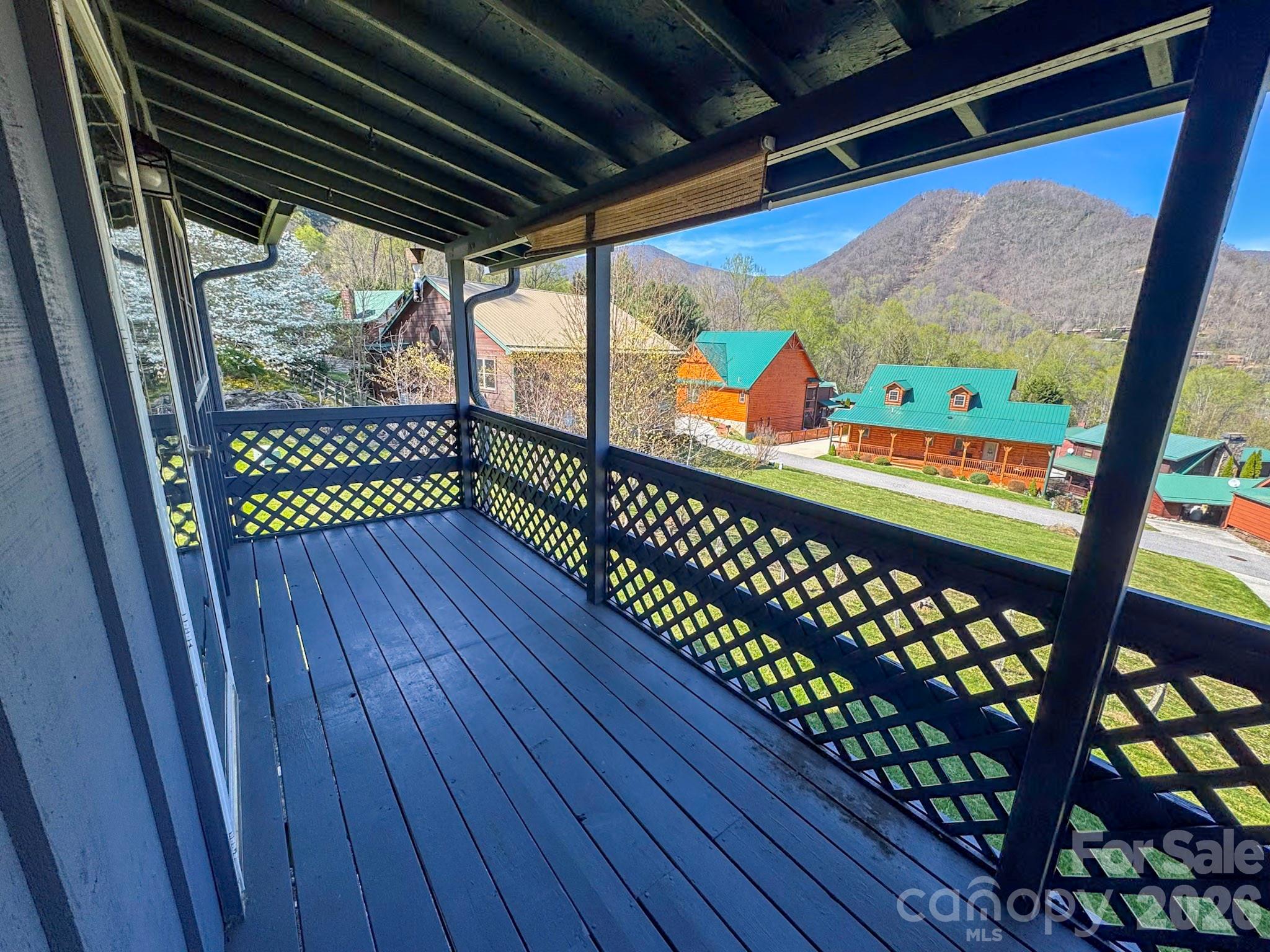 84 Stoney Ridge Loop — Maggie Valley