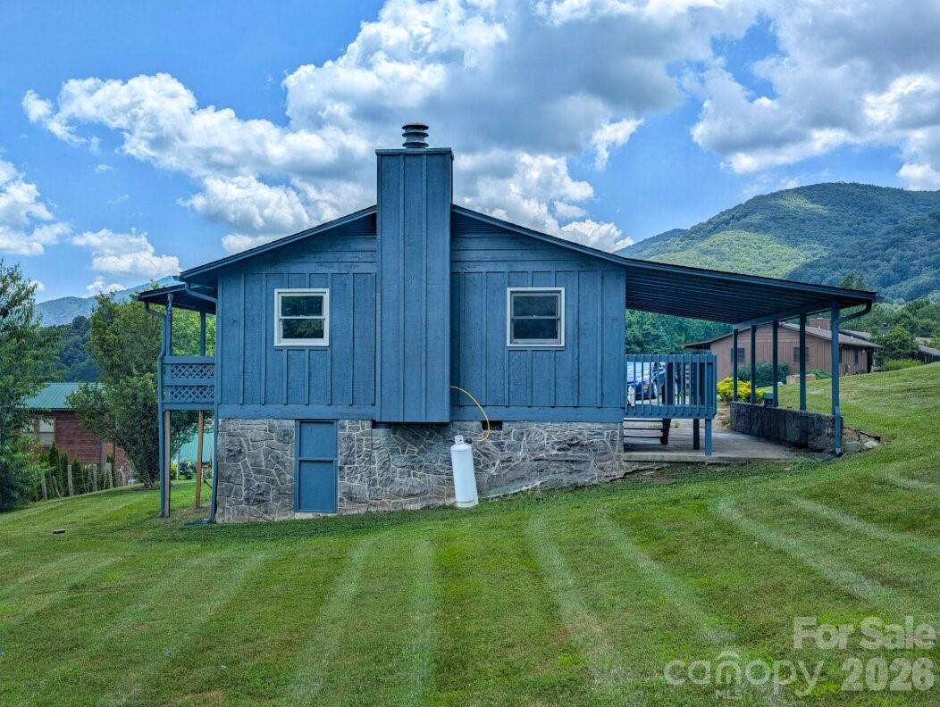84 Stoney Ridge Loop — Maggie Valley