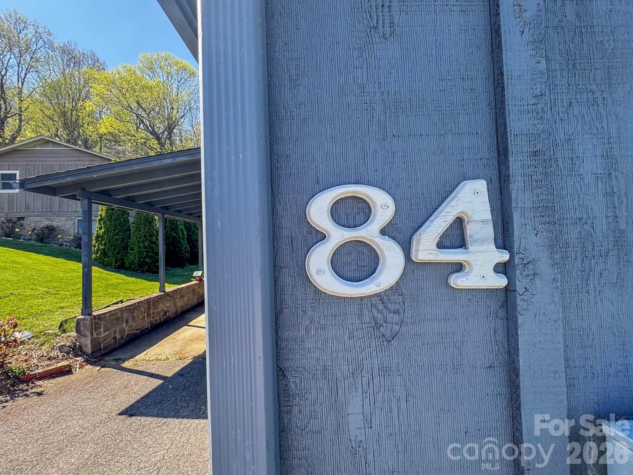 84 Stoney Ridge Loop — Maggie Valley