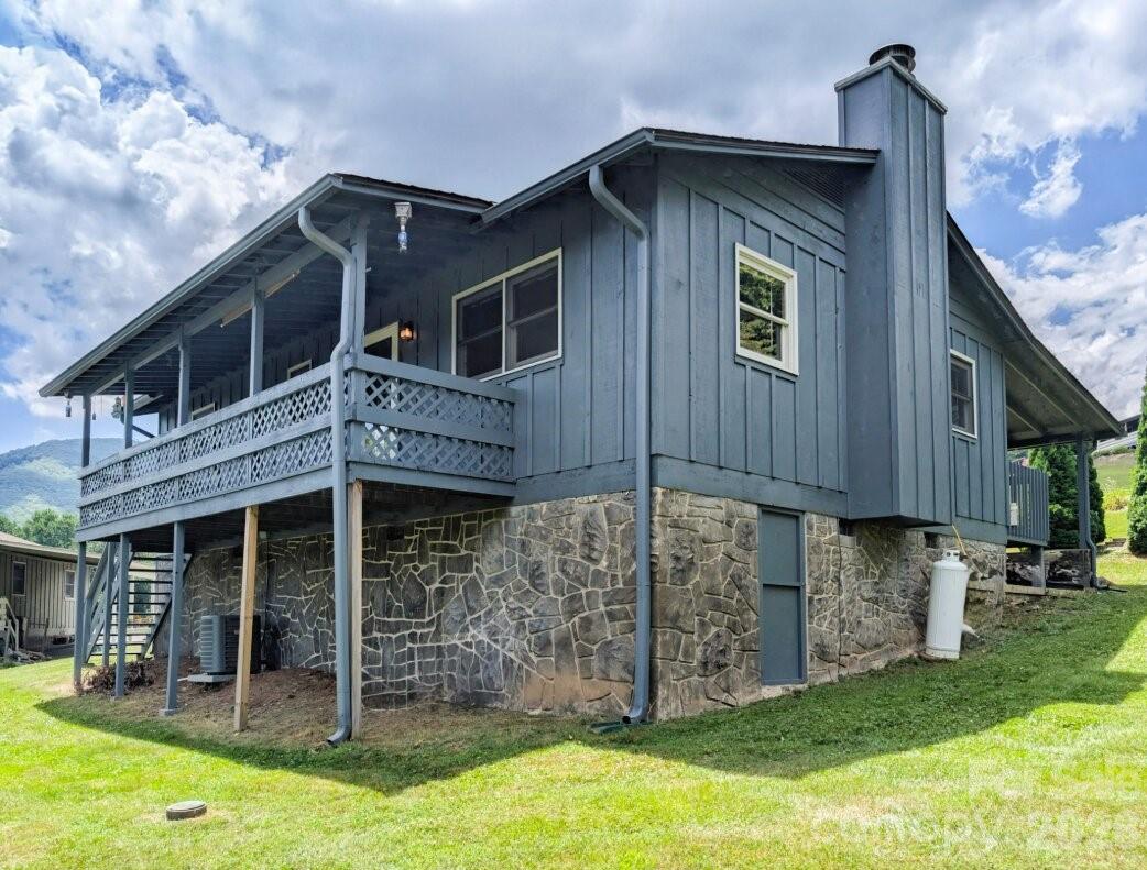 84 Stoney Ridge Loop — Maggie Valley