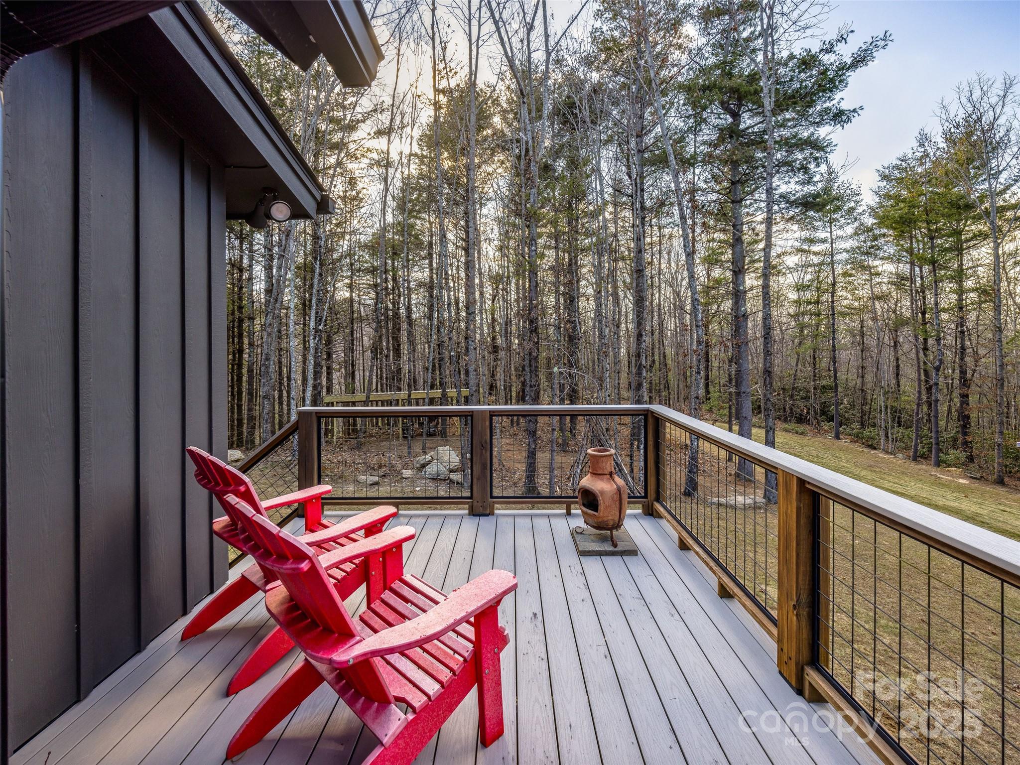 103 Duck Hope Drive — Hendersonville