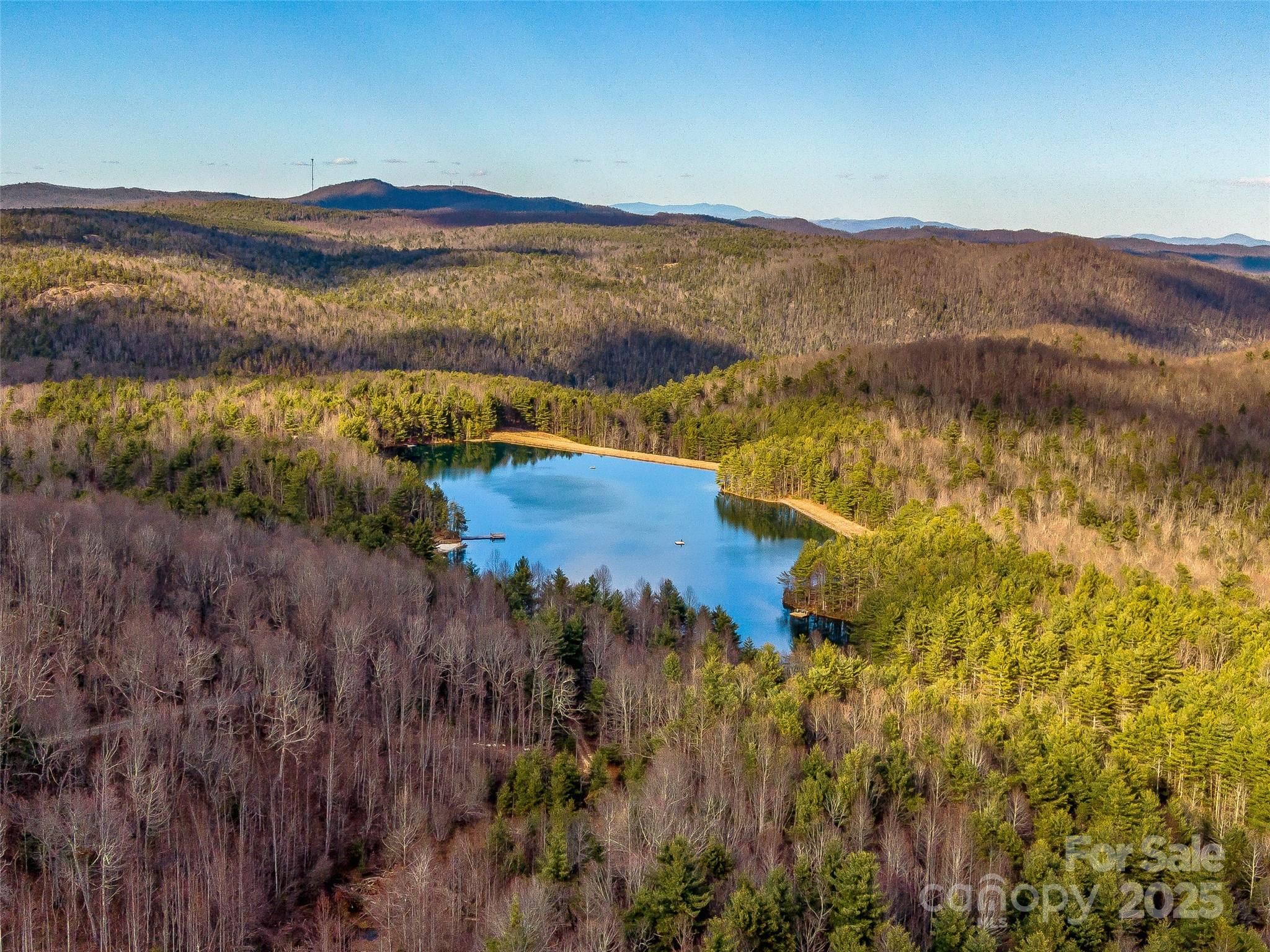 103 Duck Hope Drive — Hendersonville