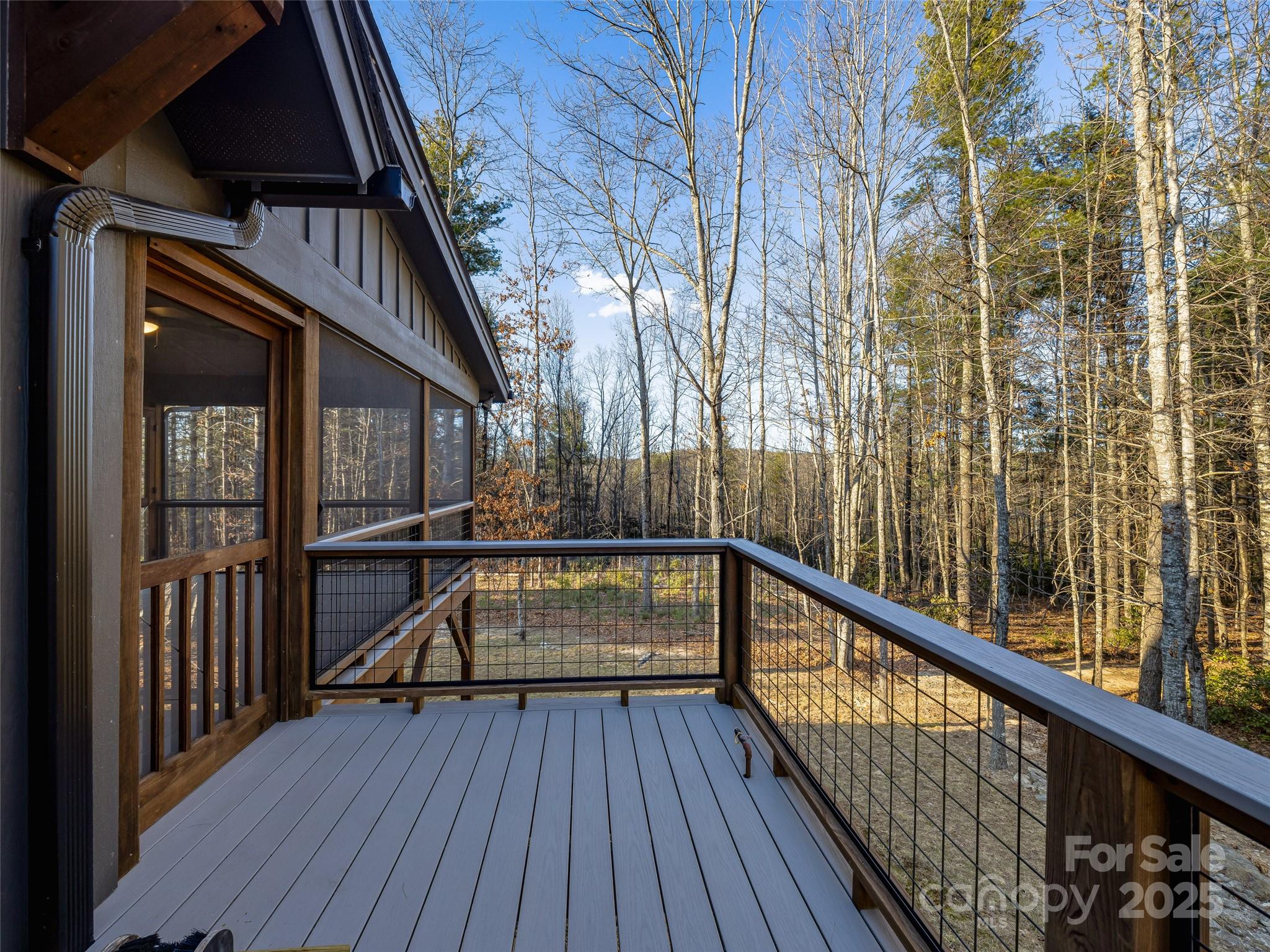 103 Duck Hope Drive — Hendersonville
