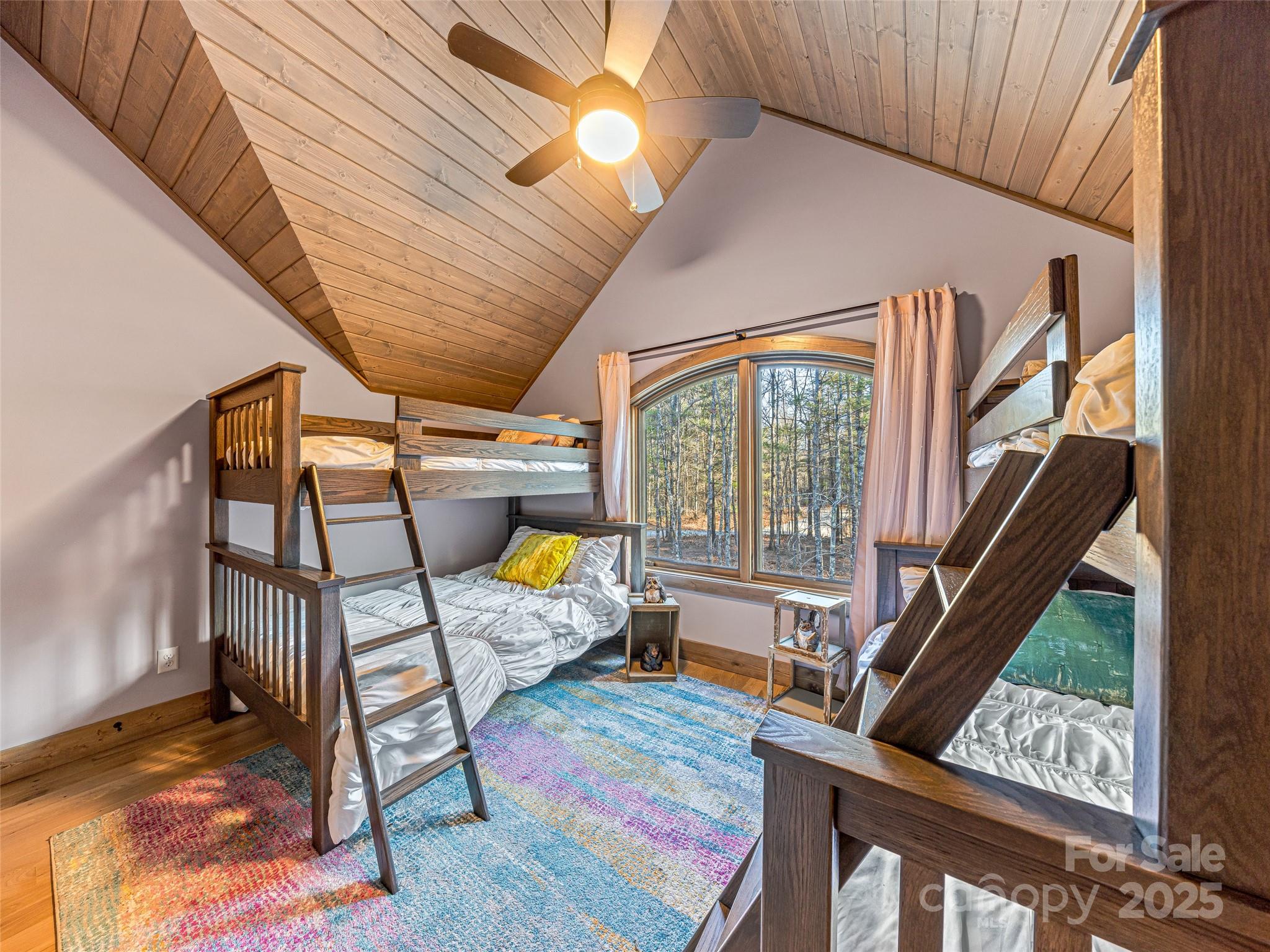 103 Duck Hope Drive — Hendersonville