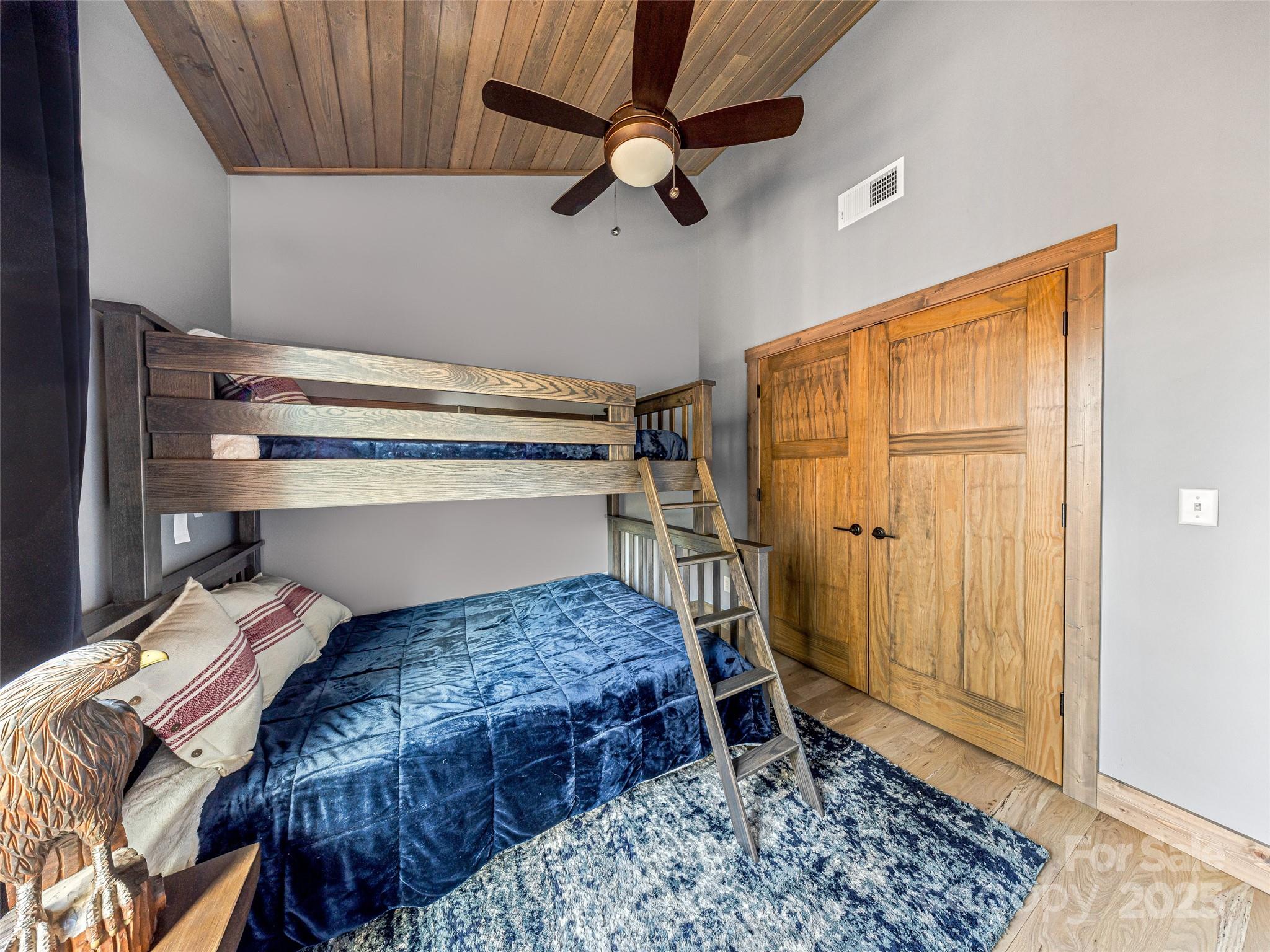 103 Duck Hope Drive — Hendersonville