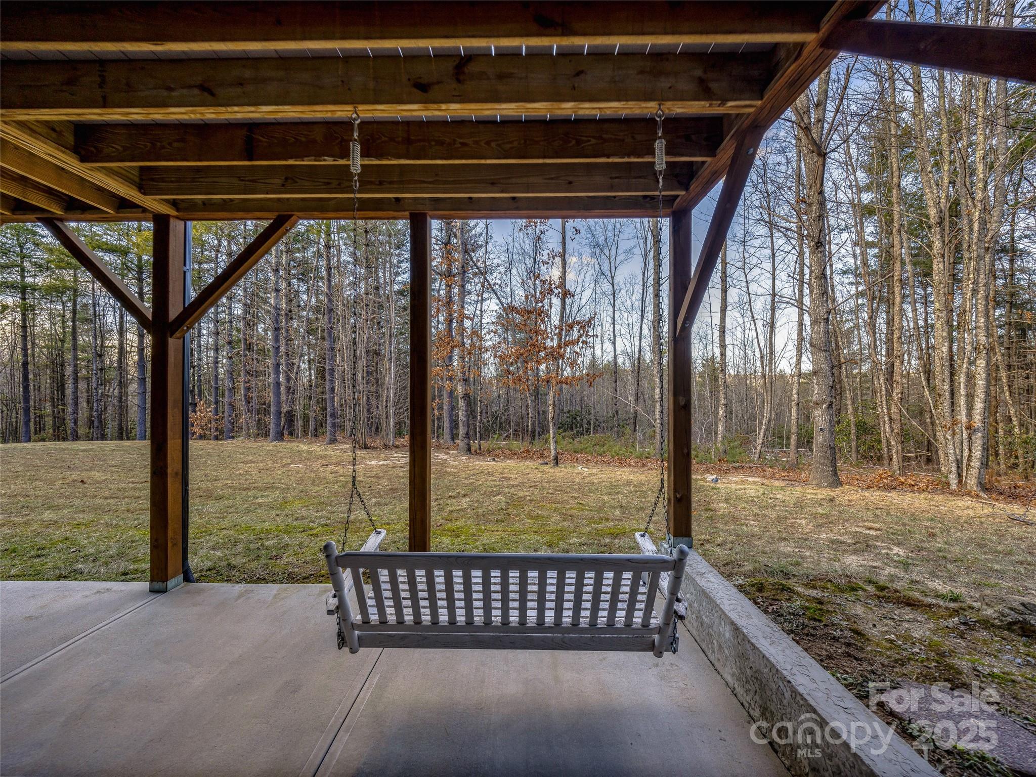 103 Duck Hope Drive — Hendersonville