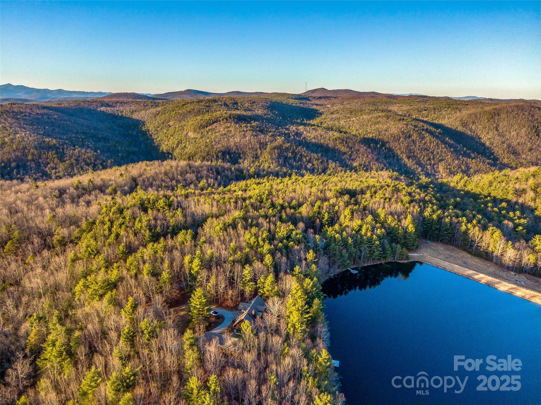 103 Duck Hope Drive — Hendersonville