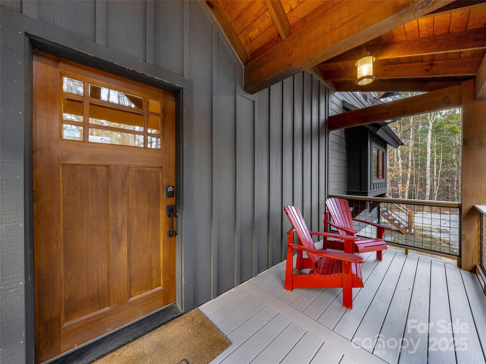 103 Duck Hope Drive — Hendersonville