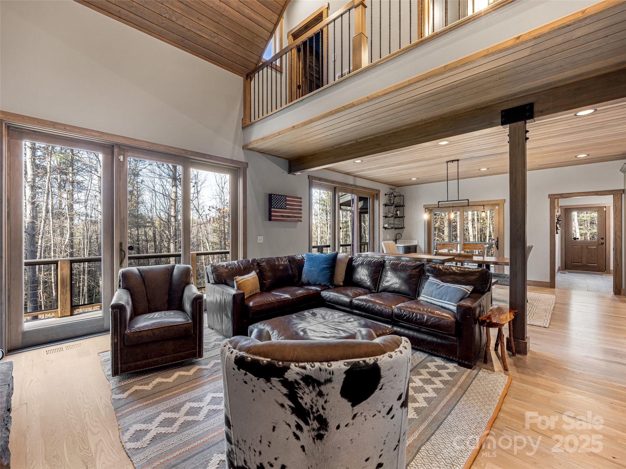 103 Duck Hope Drive — Hendersonville