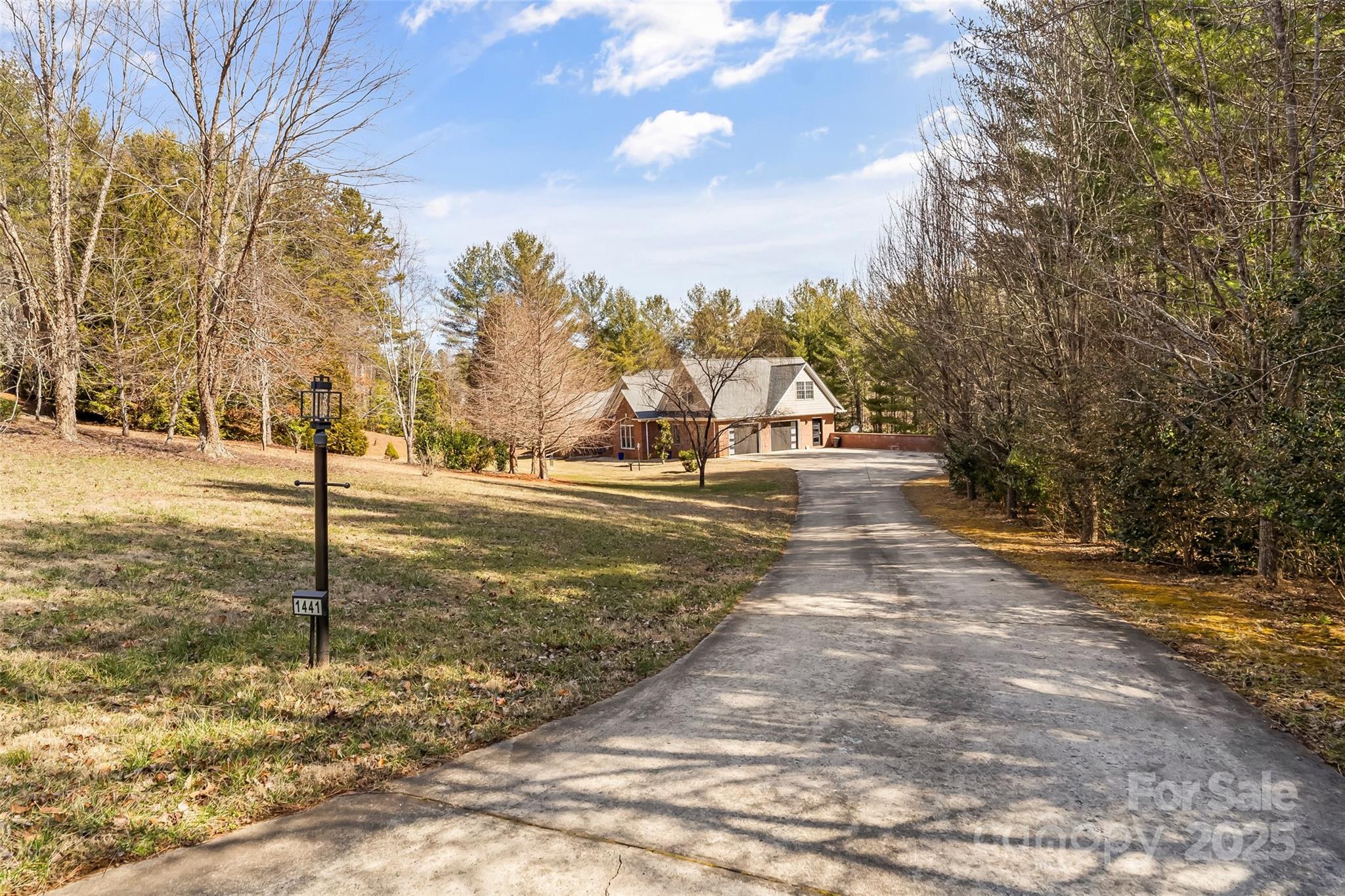 1441 Southpointe Drive #249 — Morganton