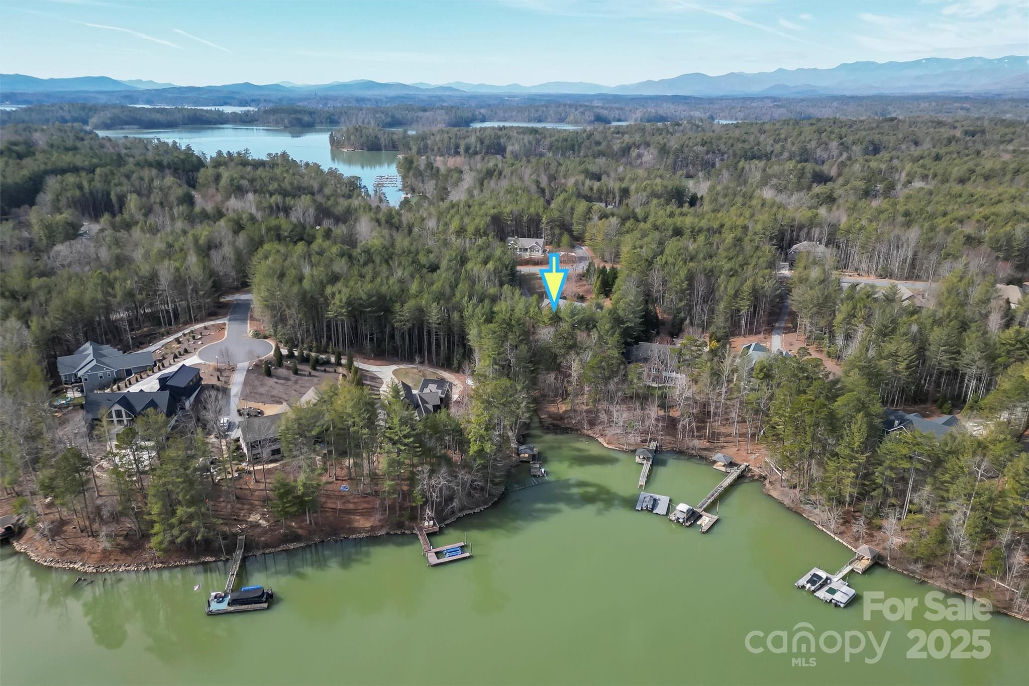 1441 Southpointe Drive #249 — Morganton