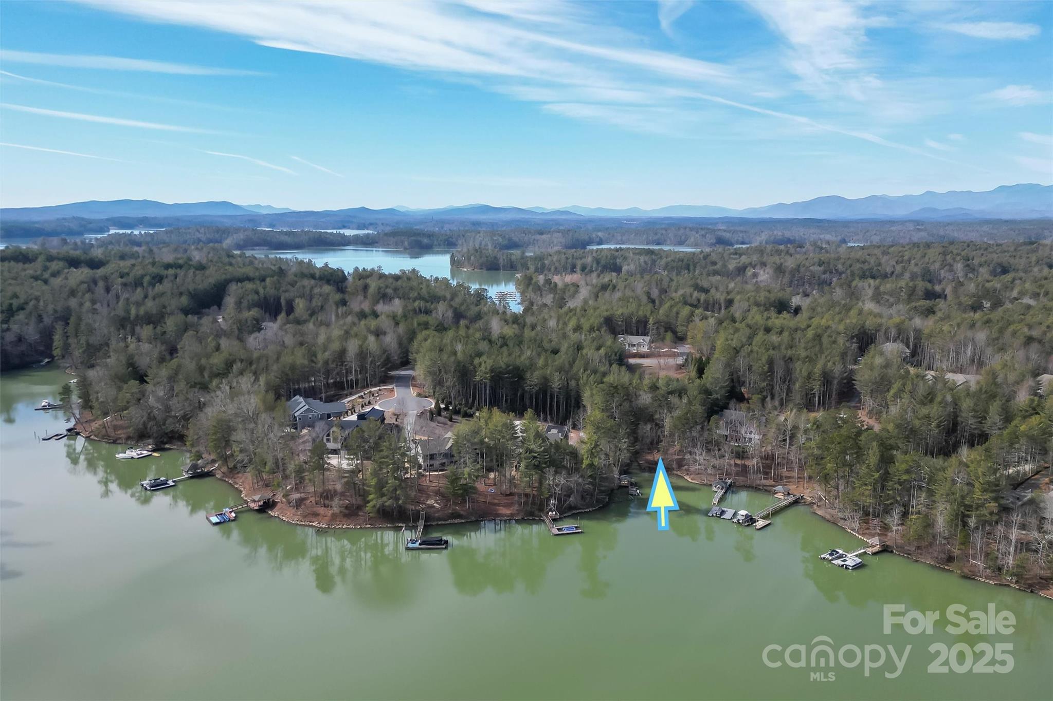 1441 Southpointe Drive #249 — Morganton