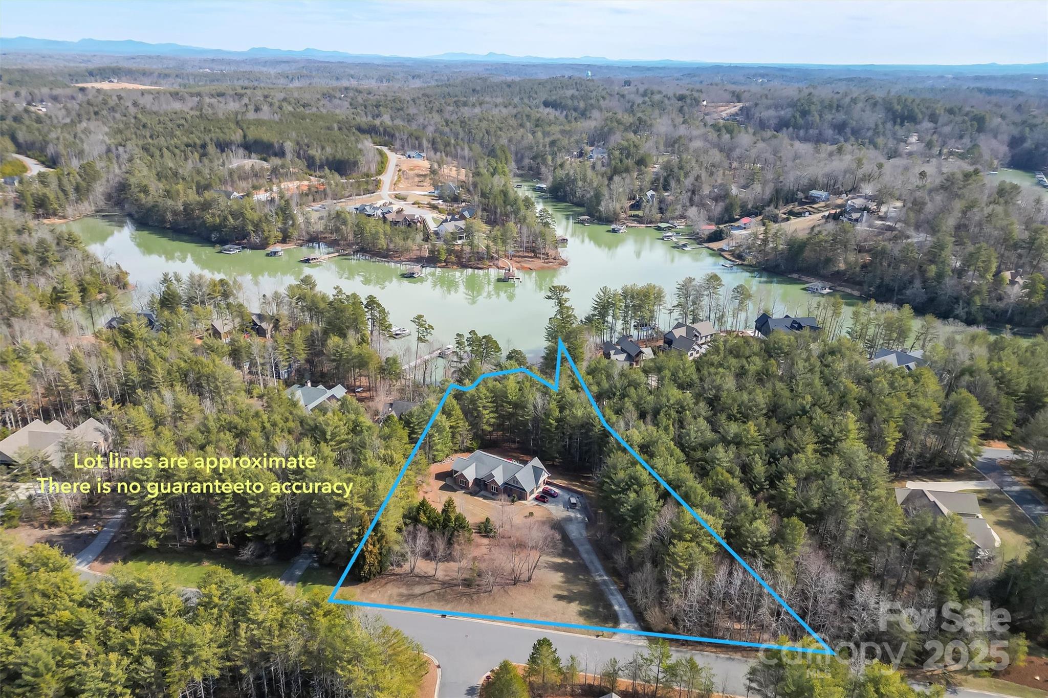 1441 Southpointe Drive #249 — Morganton