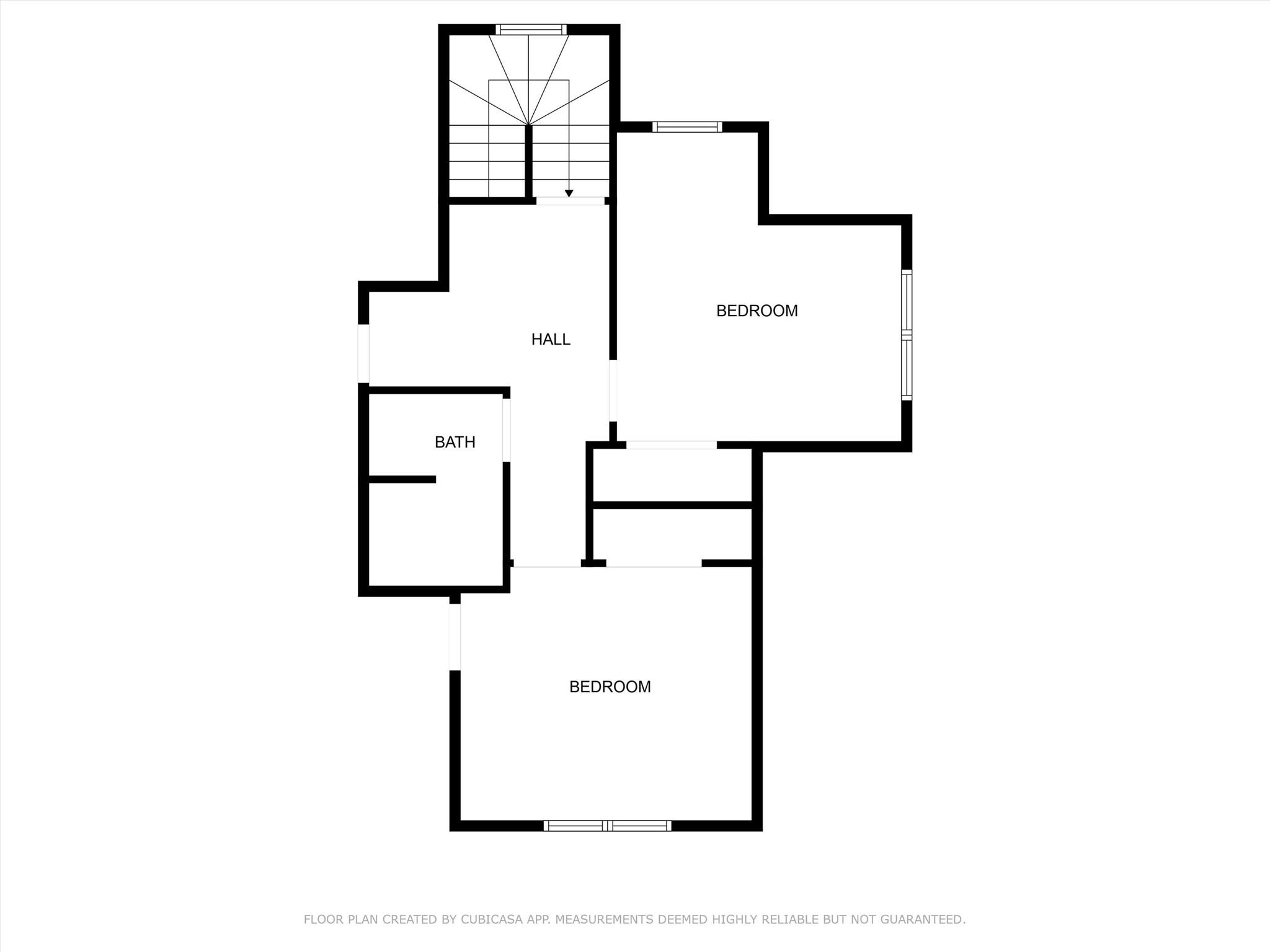 1441 Southpointe Drive #249 — Morganton
