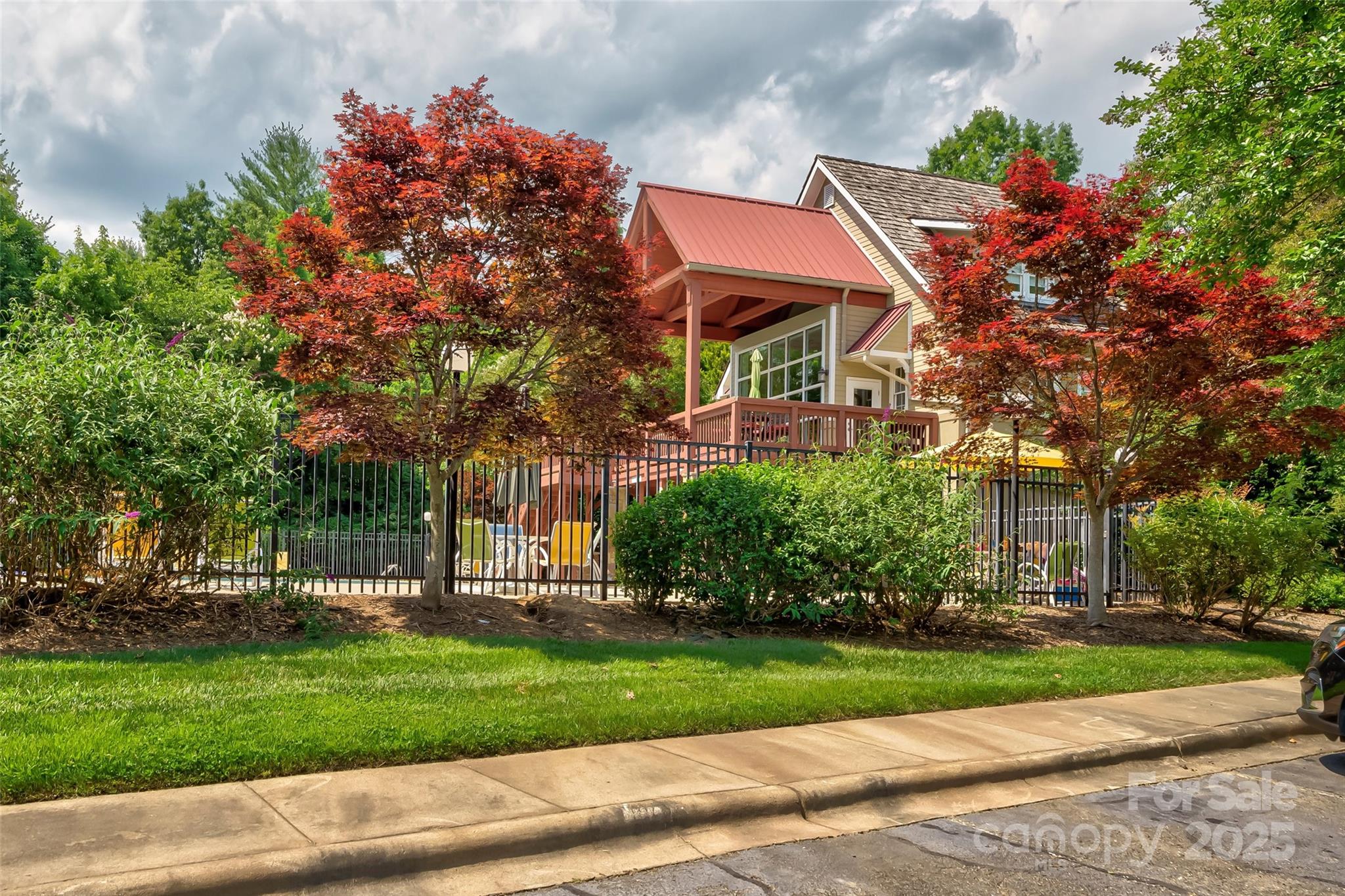 1441 Southpointe Drive #249 — Morganton