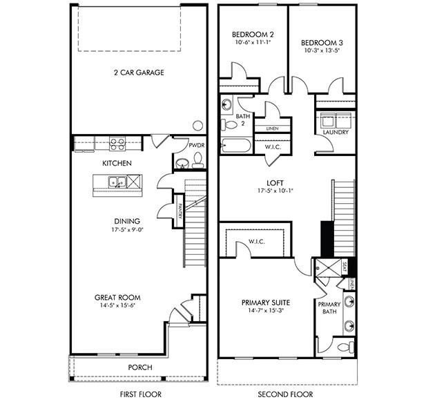 114 Ciara Place #C — Mooresville